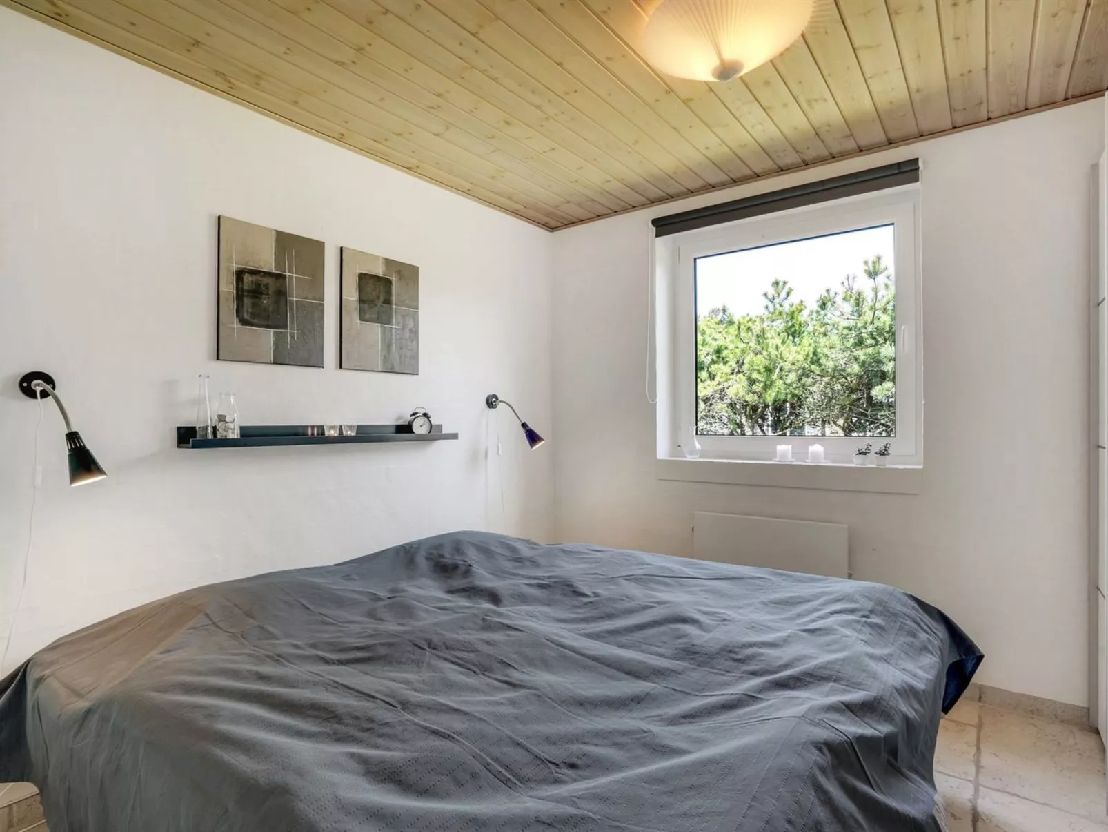 "Ehlin" - 150m from the sea-Buiten