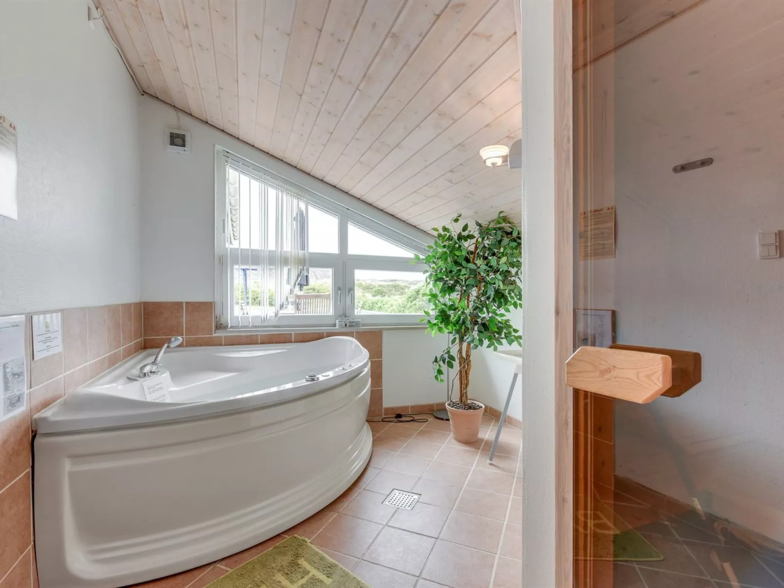 "Ingborg" - 150m from the sea