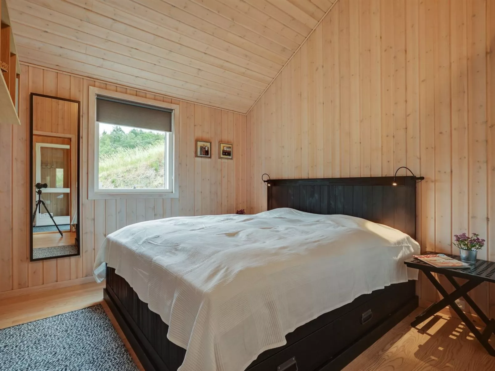 "Benno" - 2.1km from the sea-Binnen