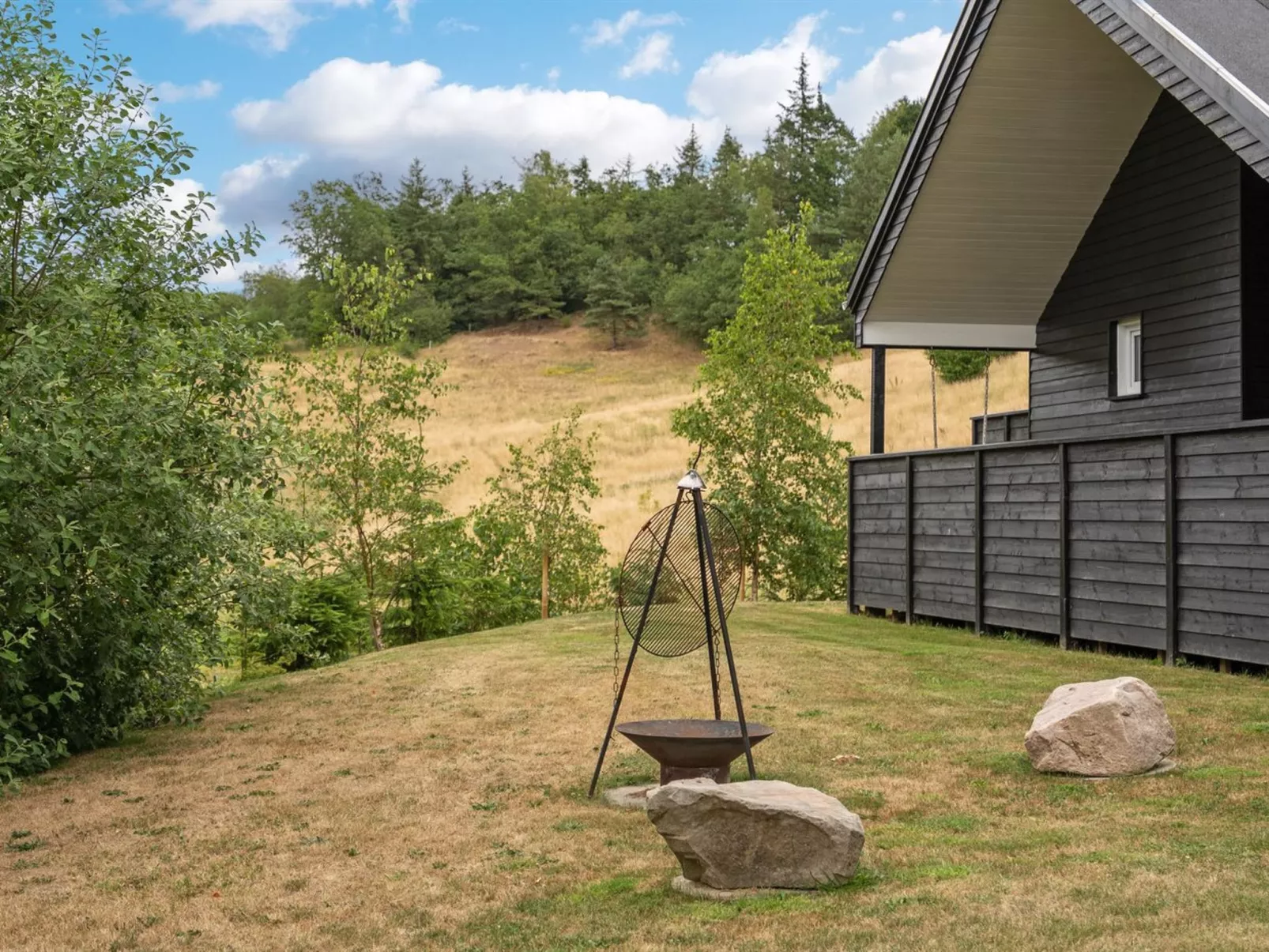 "Benno" - 2.1km from the sea-Buiten