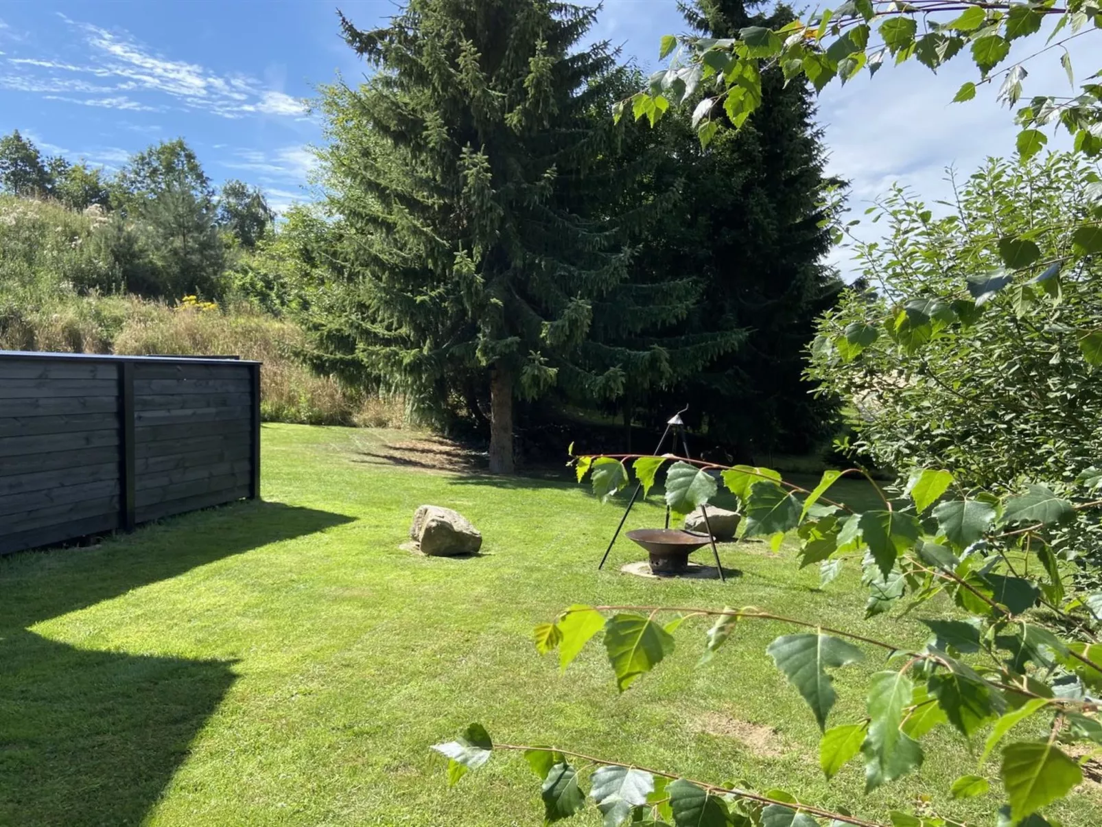"Benno" - 2.1km from the sea-Buiten