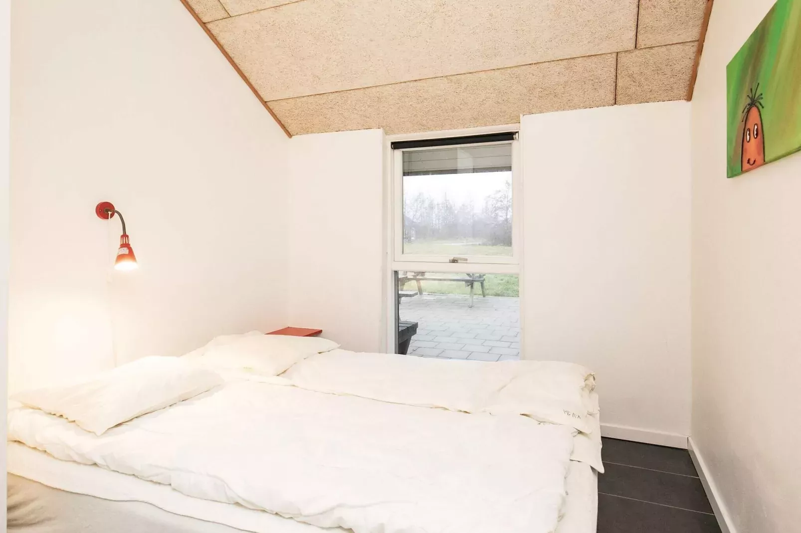 24 persoons vakantie huis in Brovst-Binnen