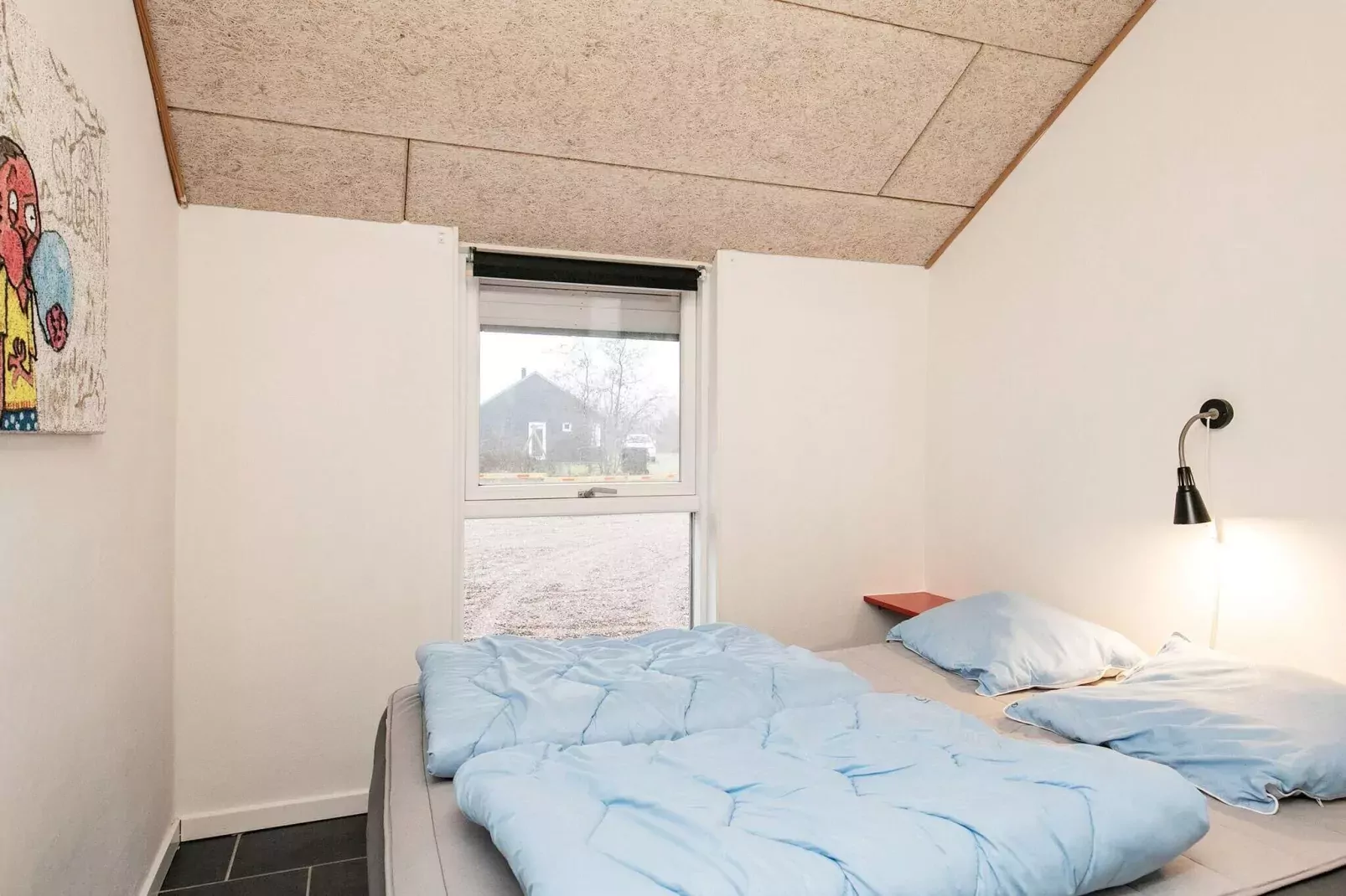 24 persoons vakantie huis in Brovst-Binnen