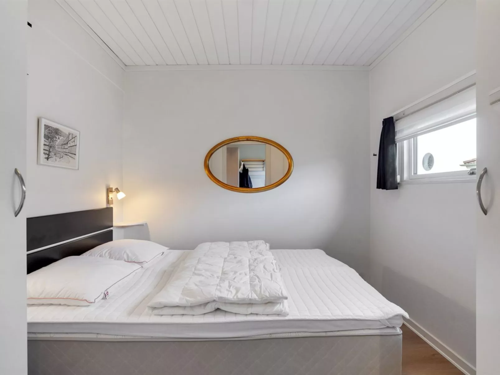 "Elevus" - 10m from the sea-Binnen