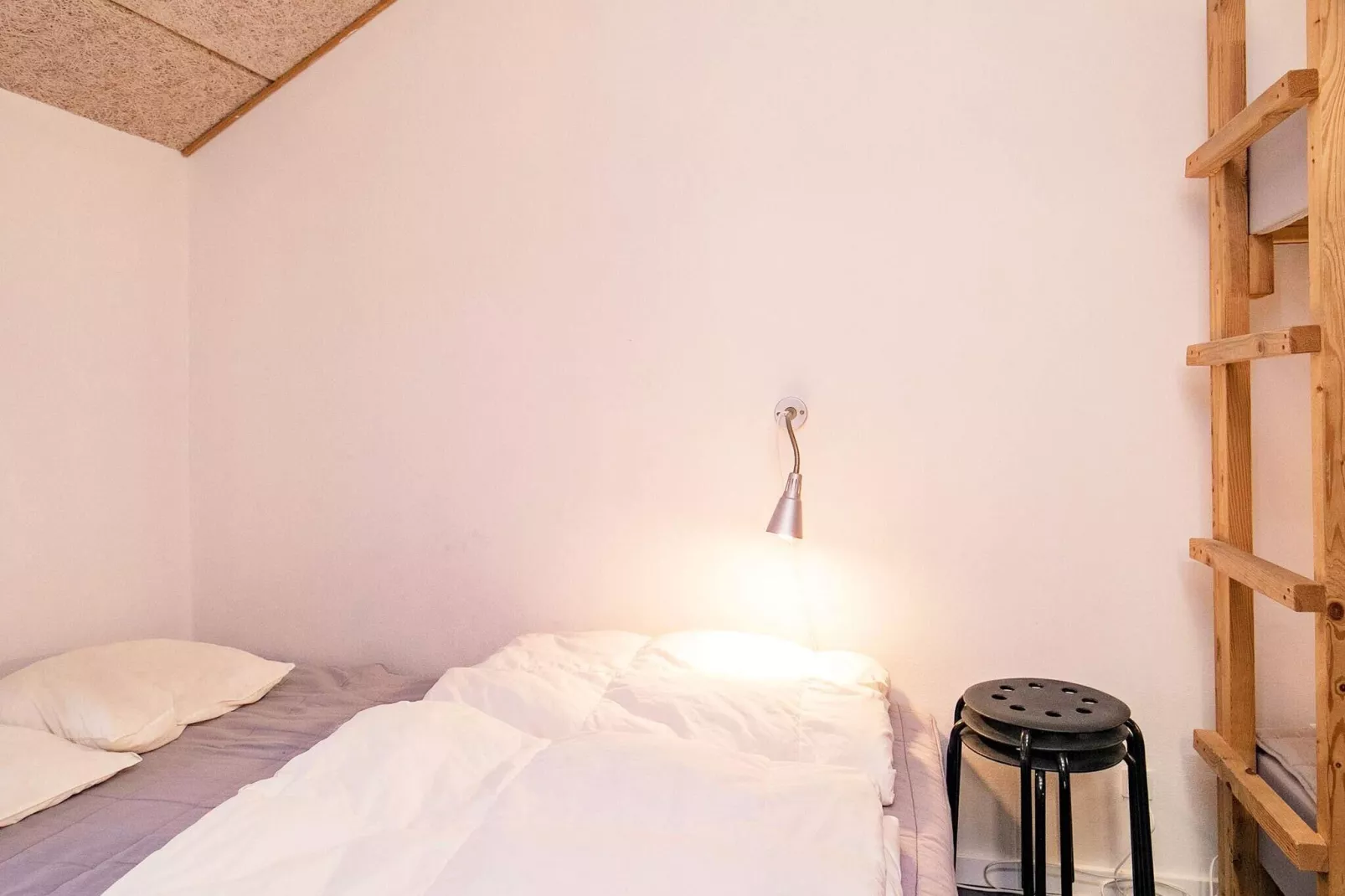 24 persoons vakantie huis in Brovst-Binnen