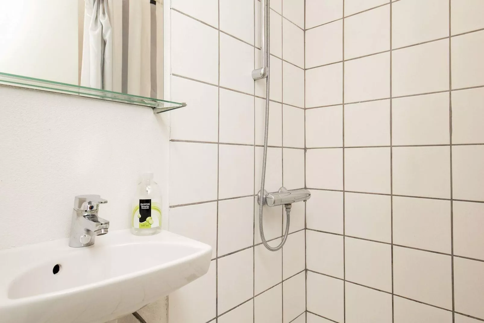 24 persoons vakantie huis in Brovst-Binnen