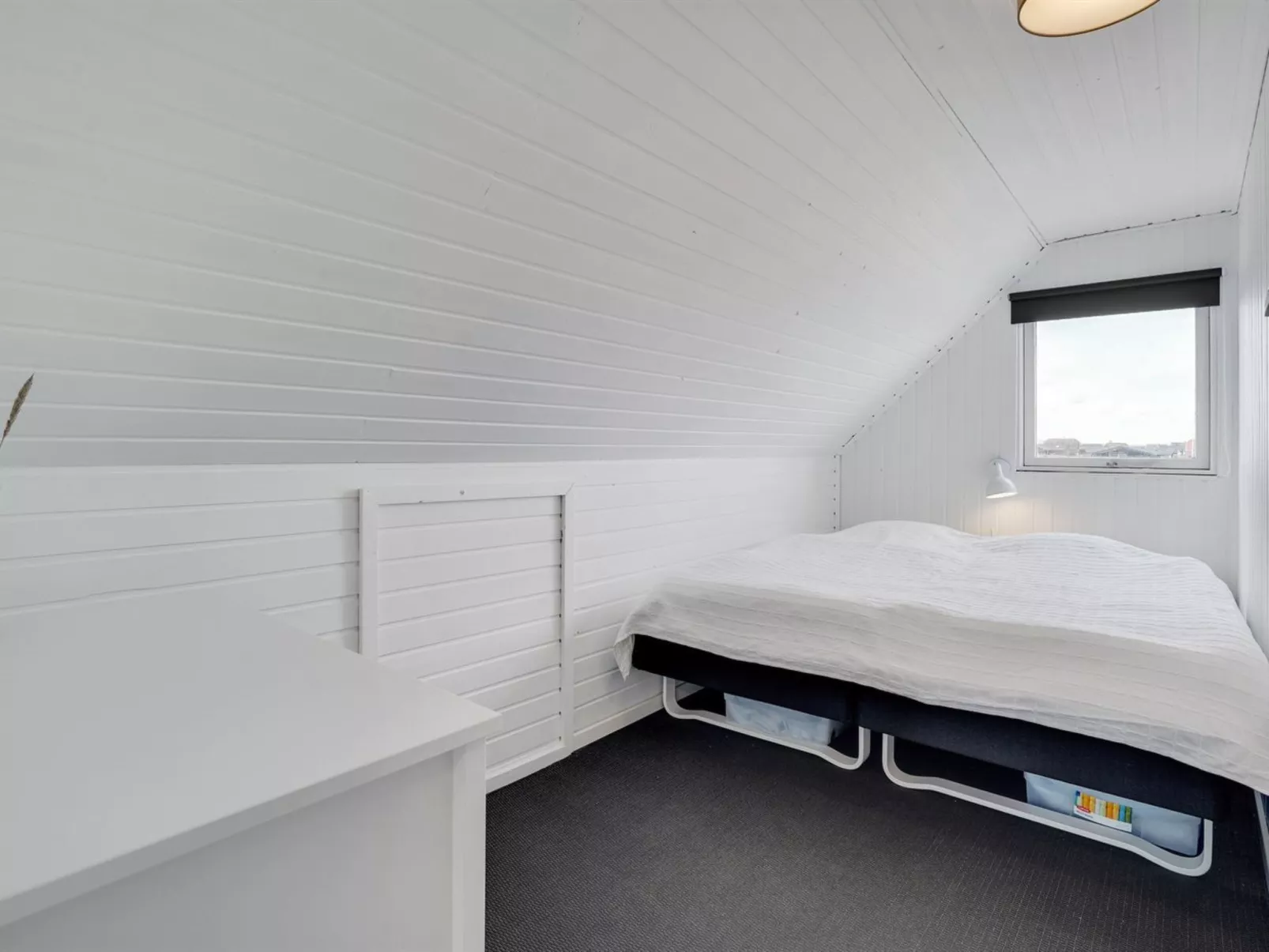 "Gudmand" - 200m from the sea-Binnen