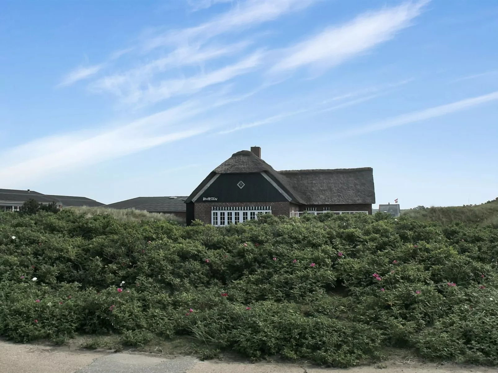 "Katerina" - 100m from the sea-Buiten