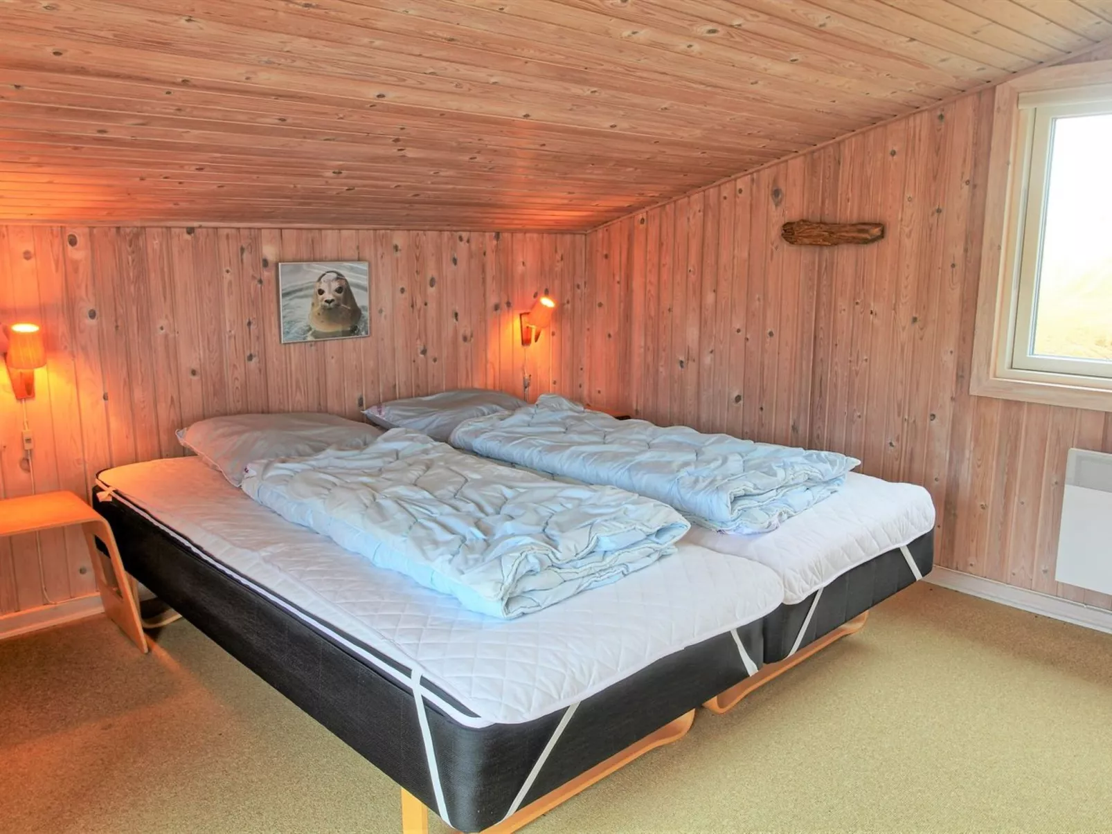 "Hristina" - 200m from the sea-Buiten