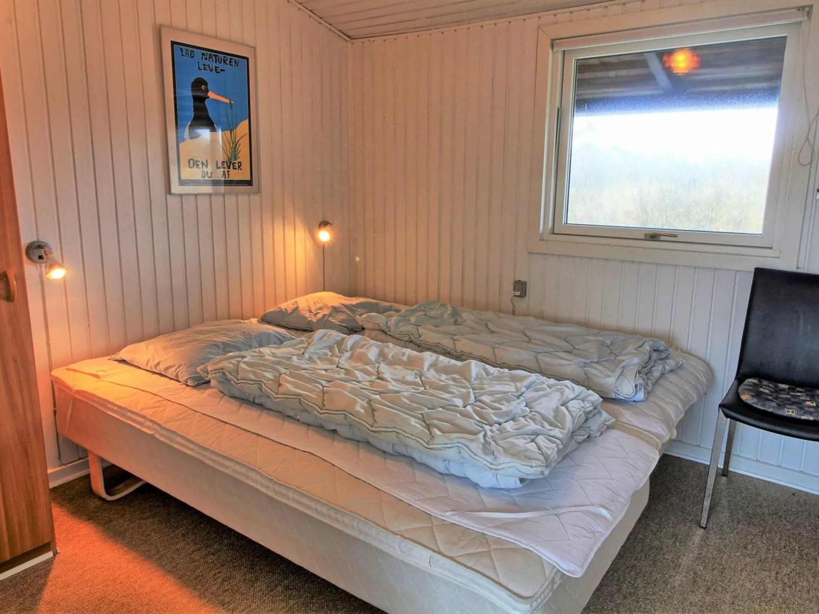 "Hristina" - 200m from the sea-Buiten