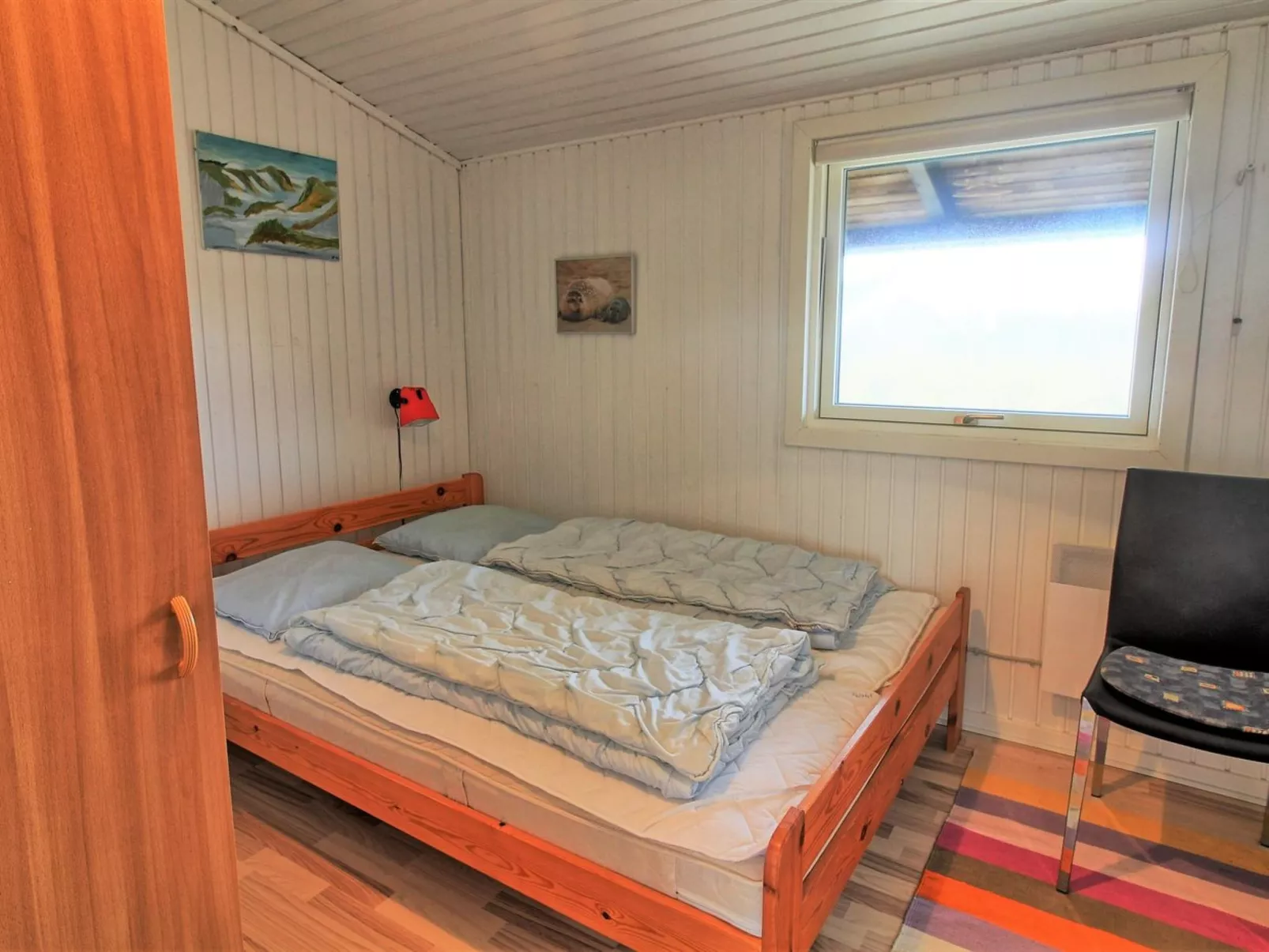 "Hristina" - 200m from the sea-Buiten
