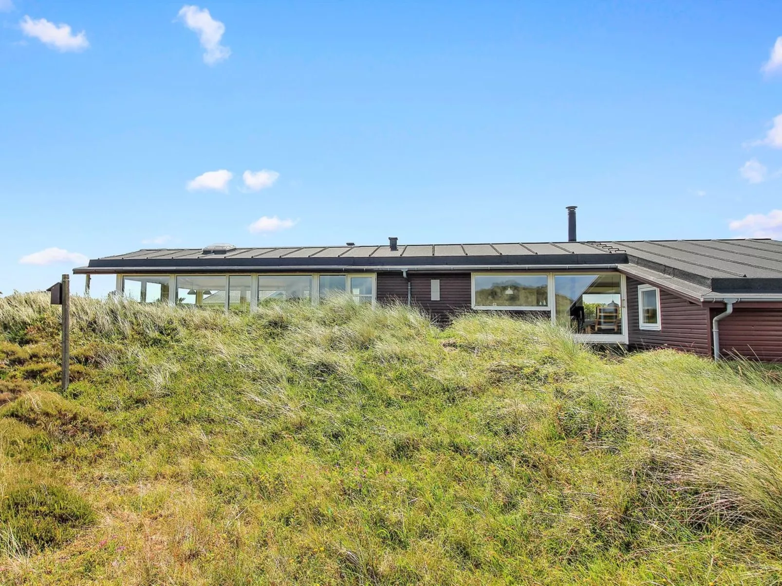 "Hristina" - 200m from the sea-Buiten