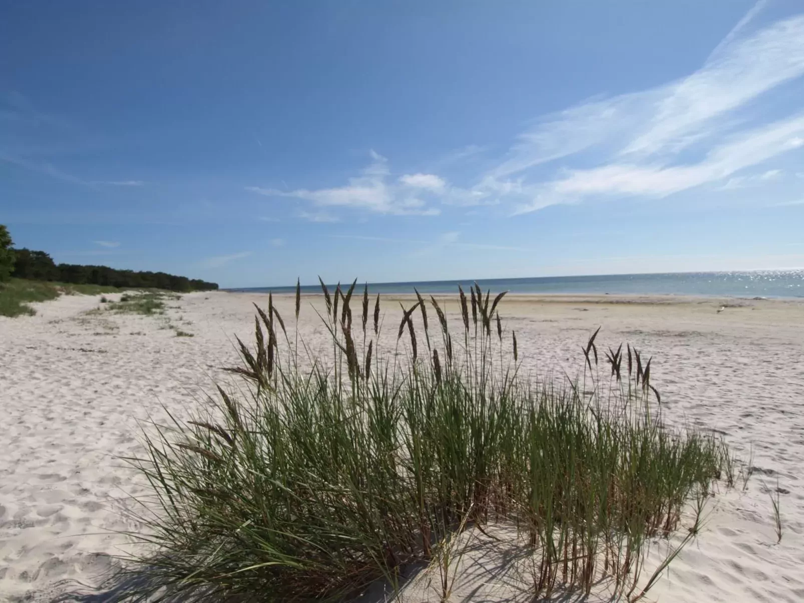 "Patti" - 150m from the sea-Buiten