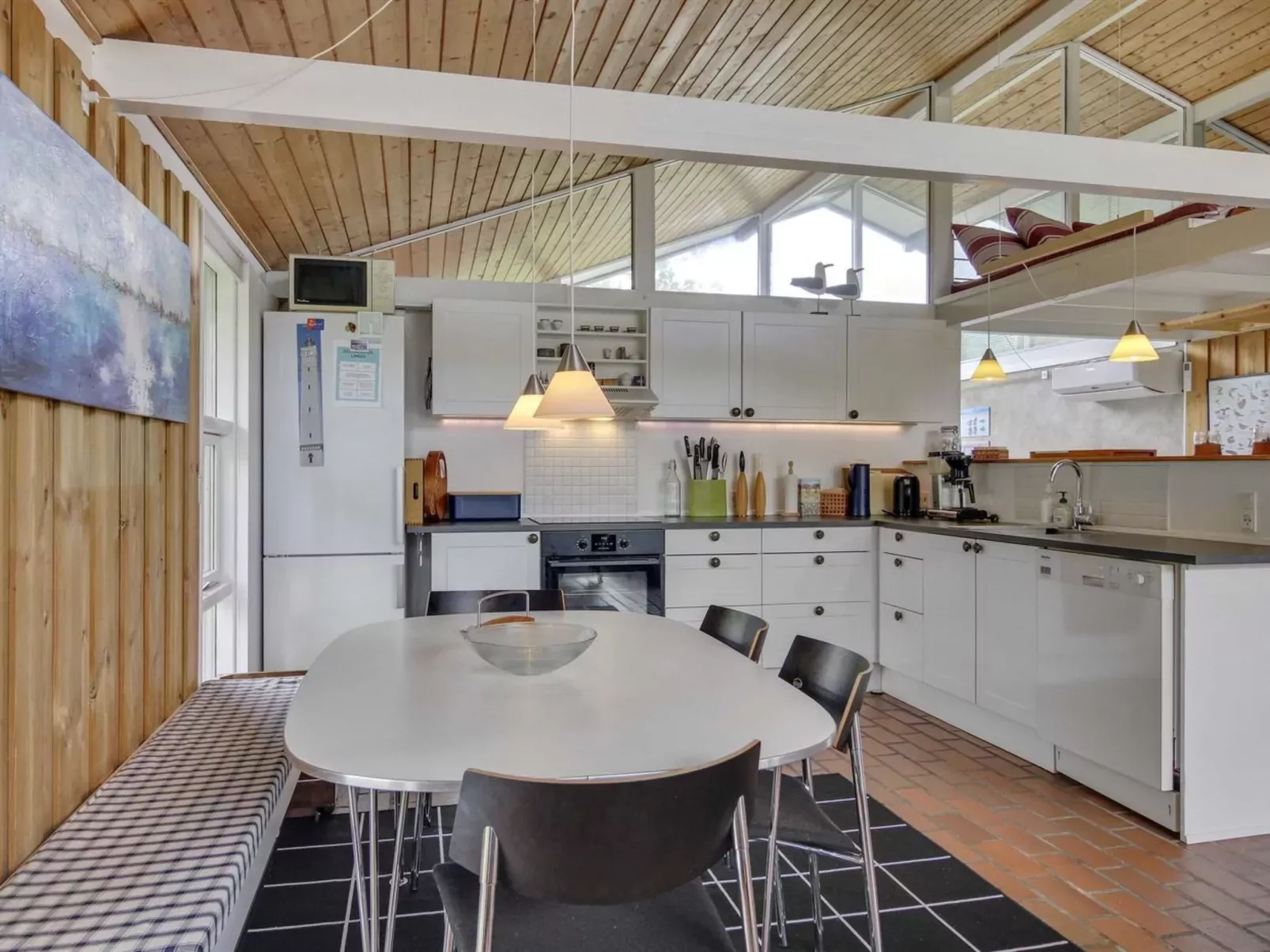 "Alin" - 600m from the sea-Binnen