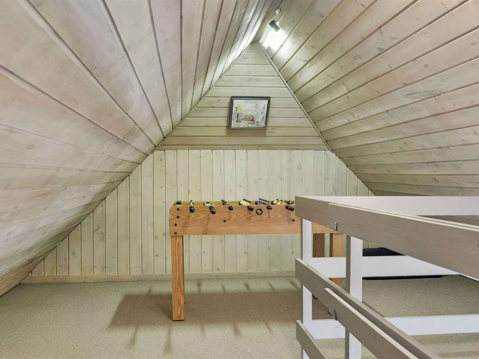 "Patrik" - 1.4km from the sea-Buiten