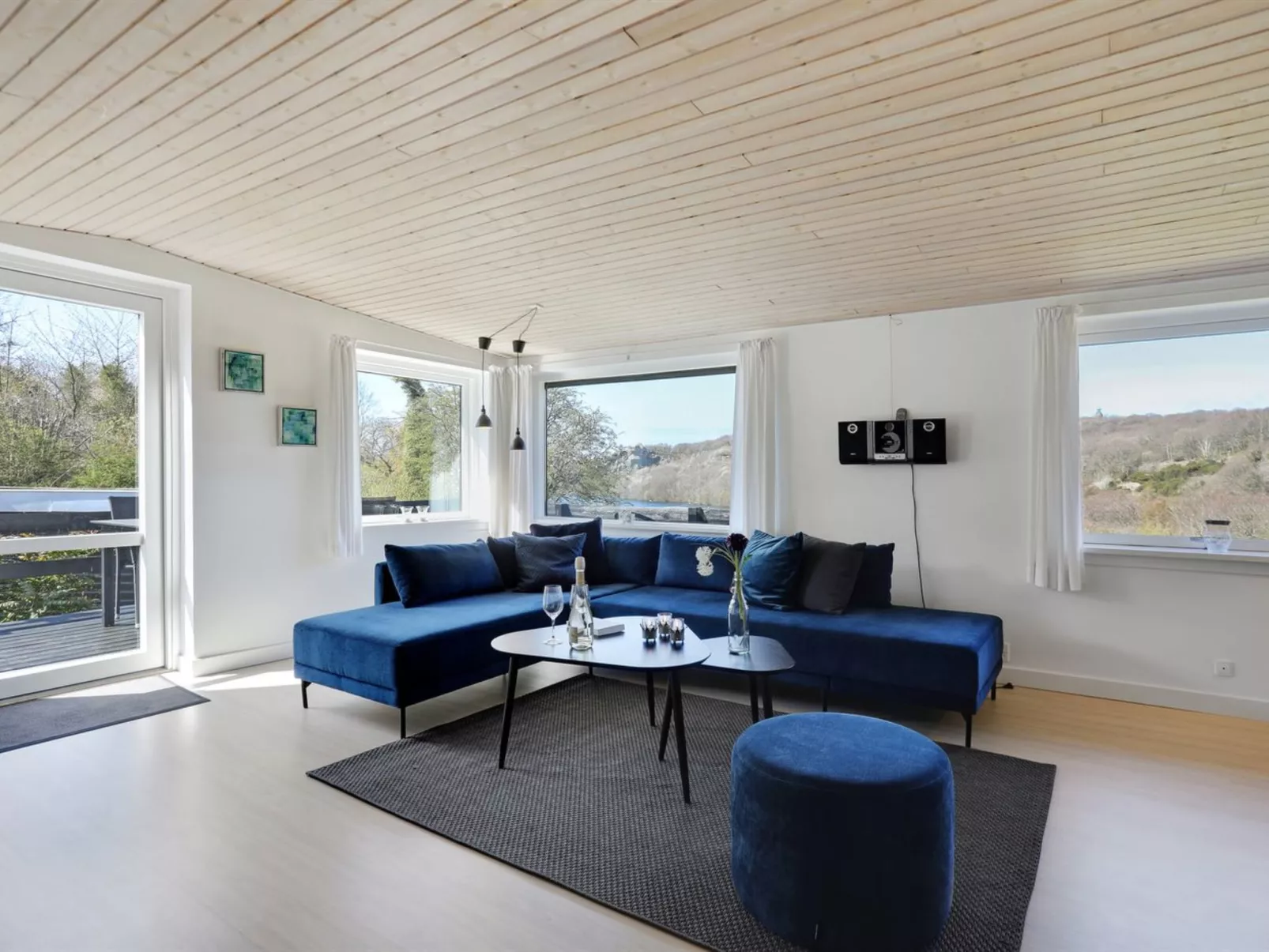 "Cristiana" - 950m from the sea
