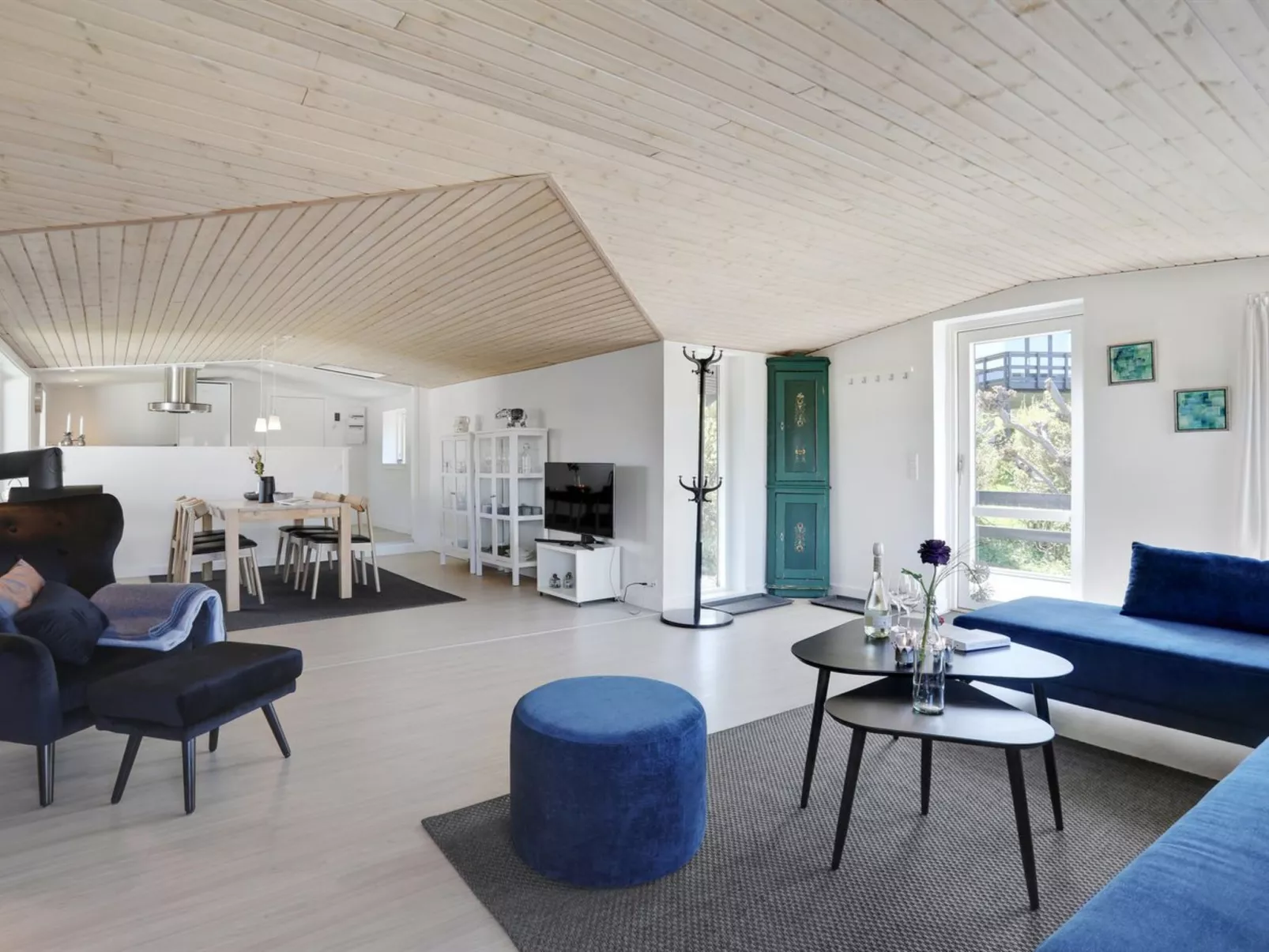 "Cristiana" - 950m from the sea