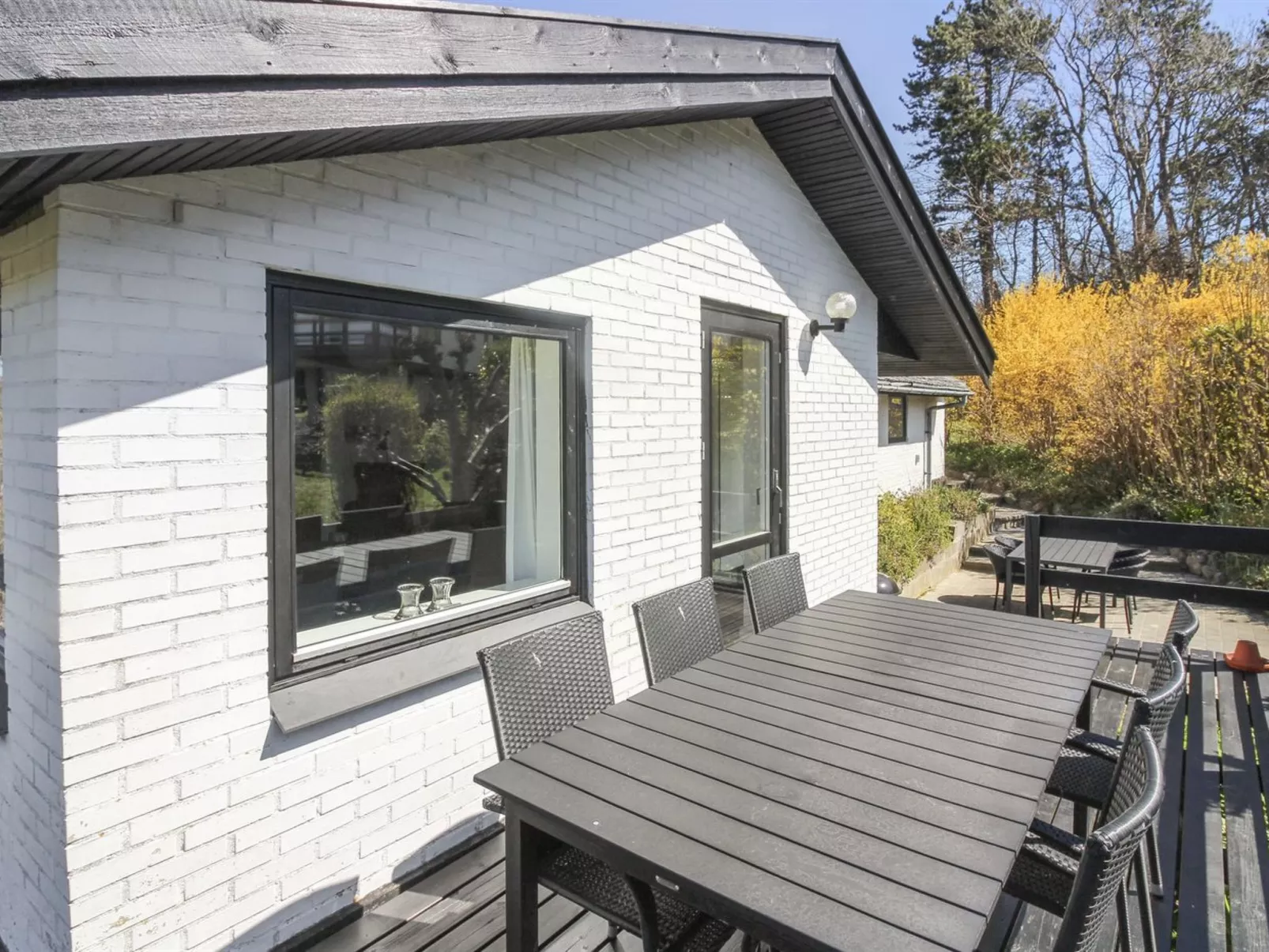 "Cristiana" - 950m from the sea-Buiten
