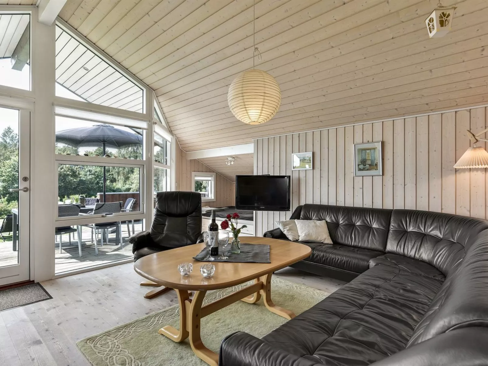 "Rathi" - 250m from the sea-Binnen
