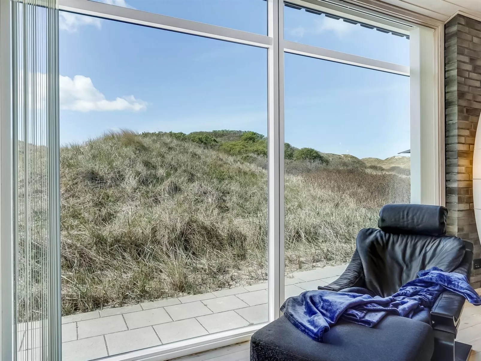 "Ejnarine" - 300m from the sea-Binnen