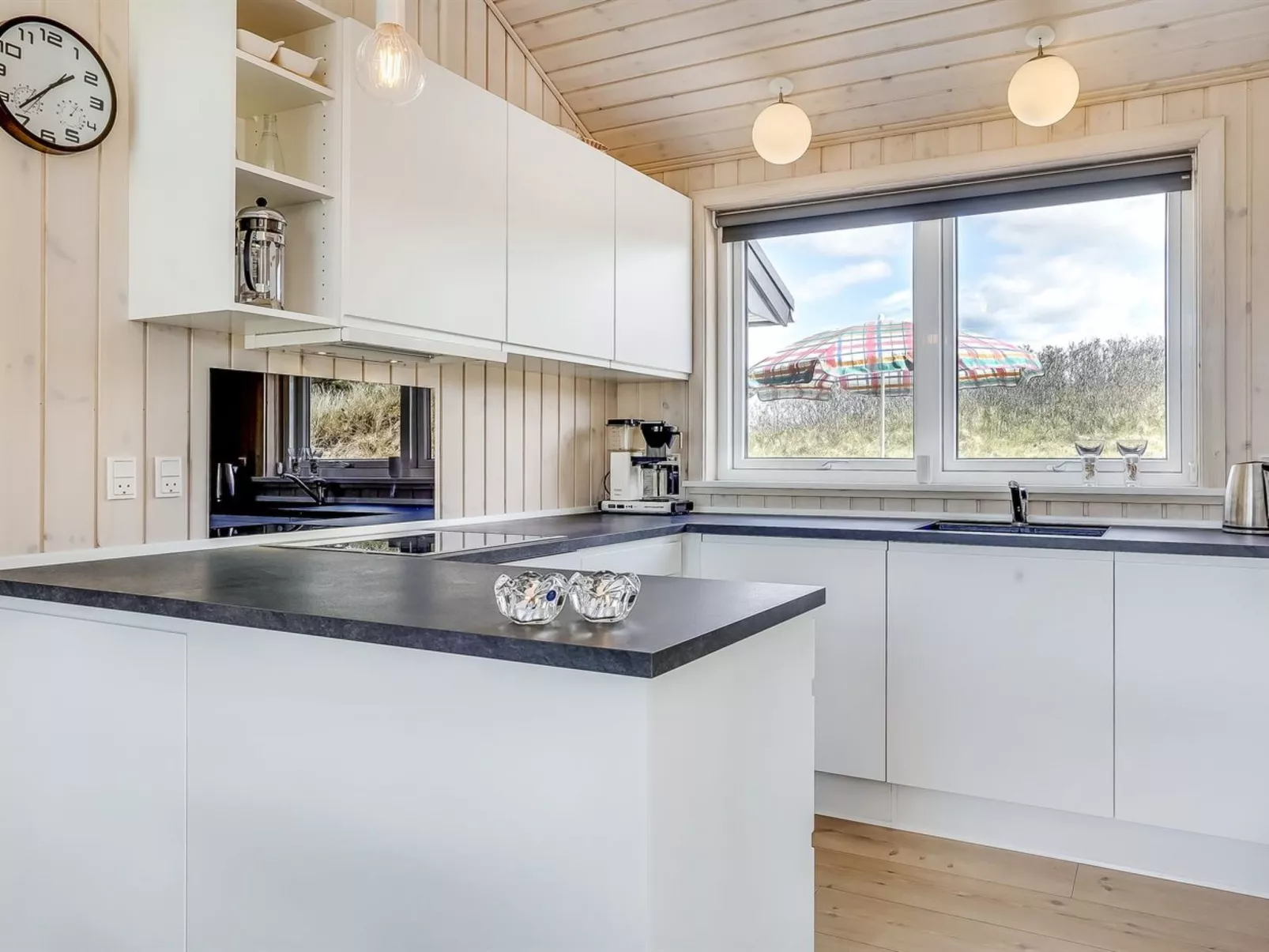 "Ejnarine" - 300m from the sea-Binnen