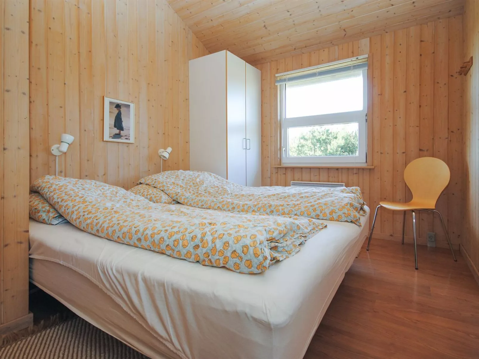 "Antto" - 900m from the sea-Binnen