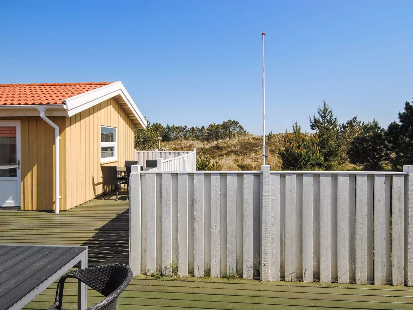 "Antto" - 900m from the sea-Binnen