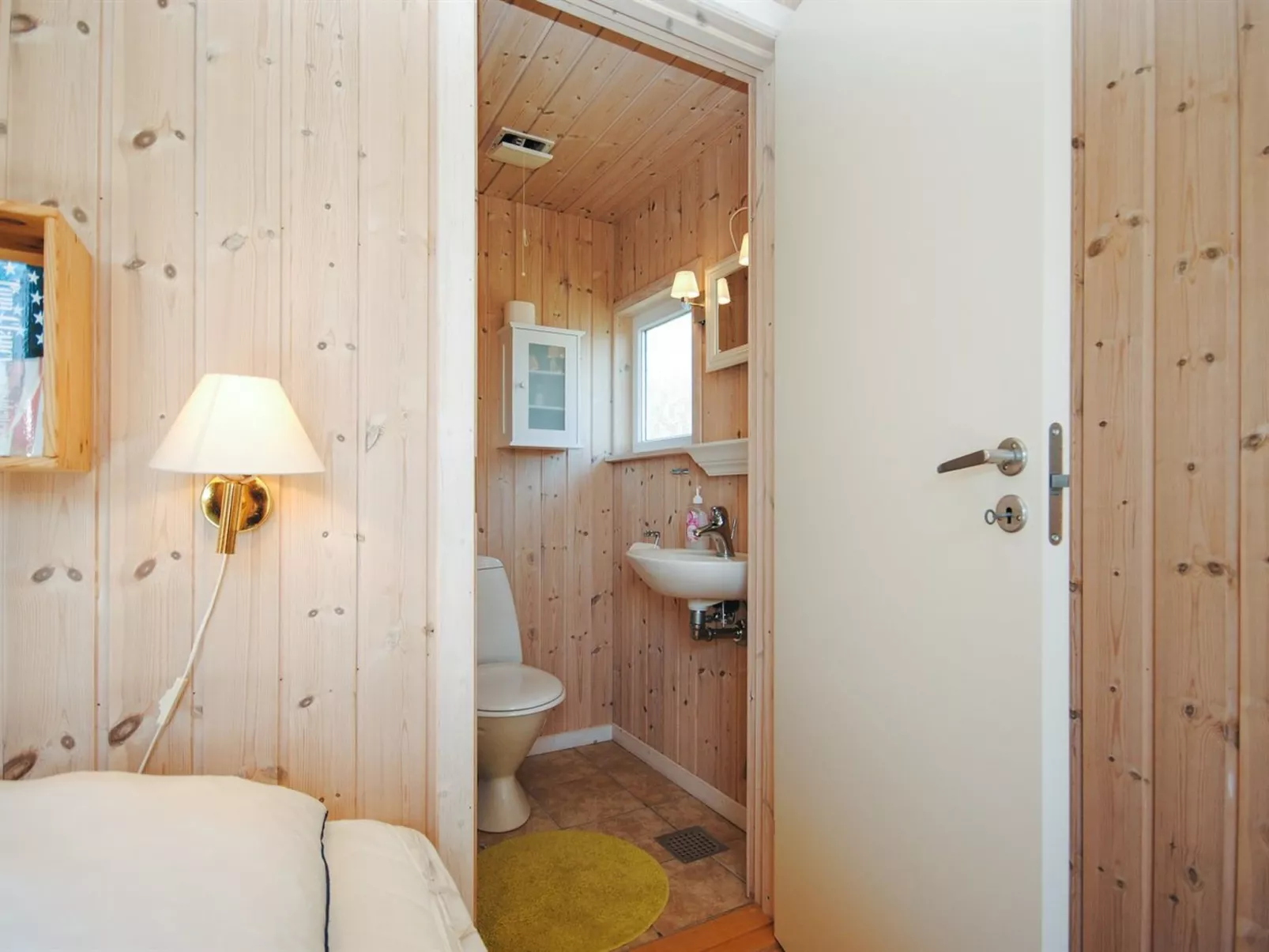 "Antto" - 900m from the sea-Binnen