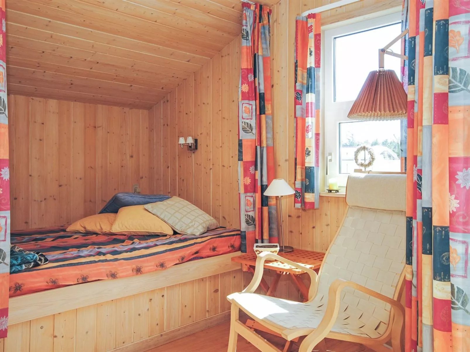 "Antto" - 900m from the sea-Binnen