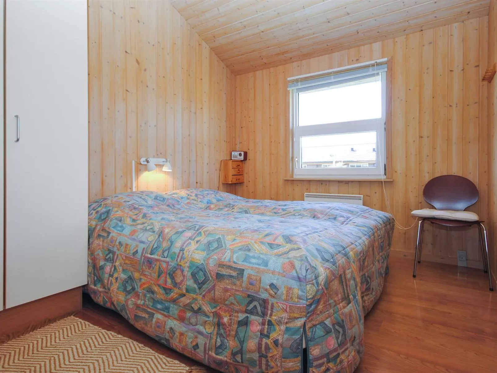 "Antto" - 900m from the sea-Binnen