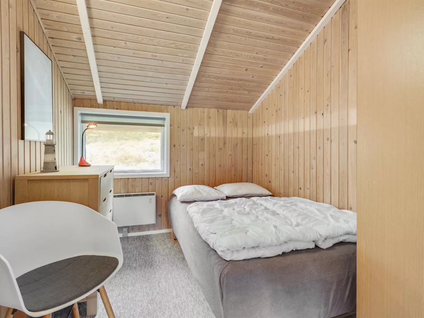 "Keke" - 2.5km from the sea-Binnen