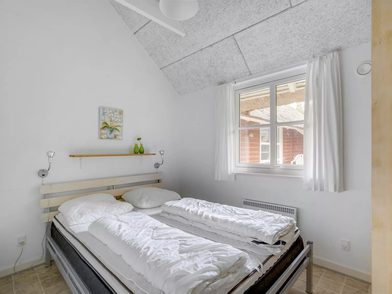 "Jenna" - 1.4km from the sea-Binnen