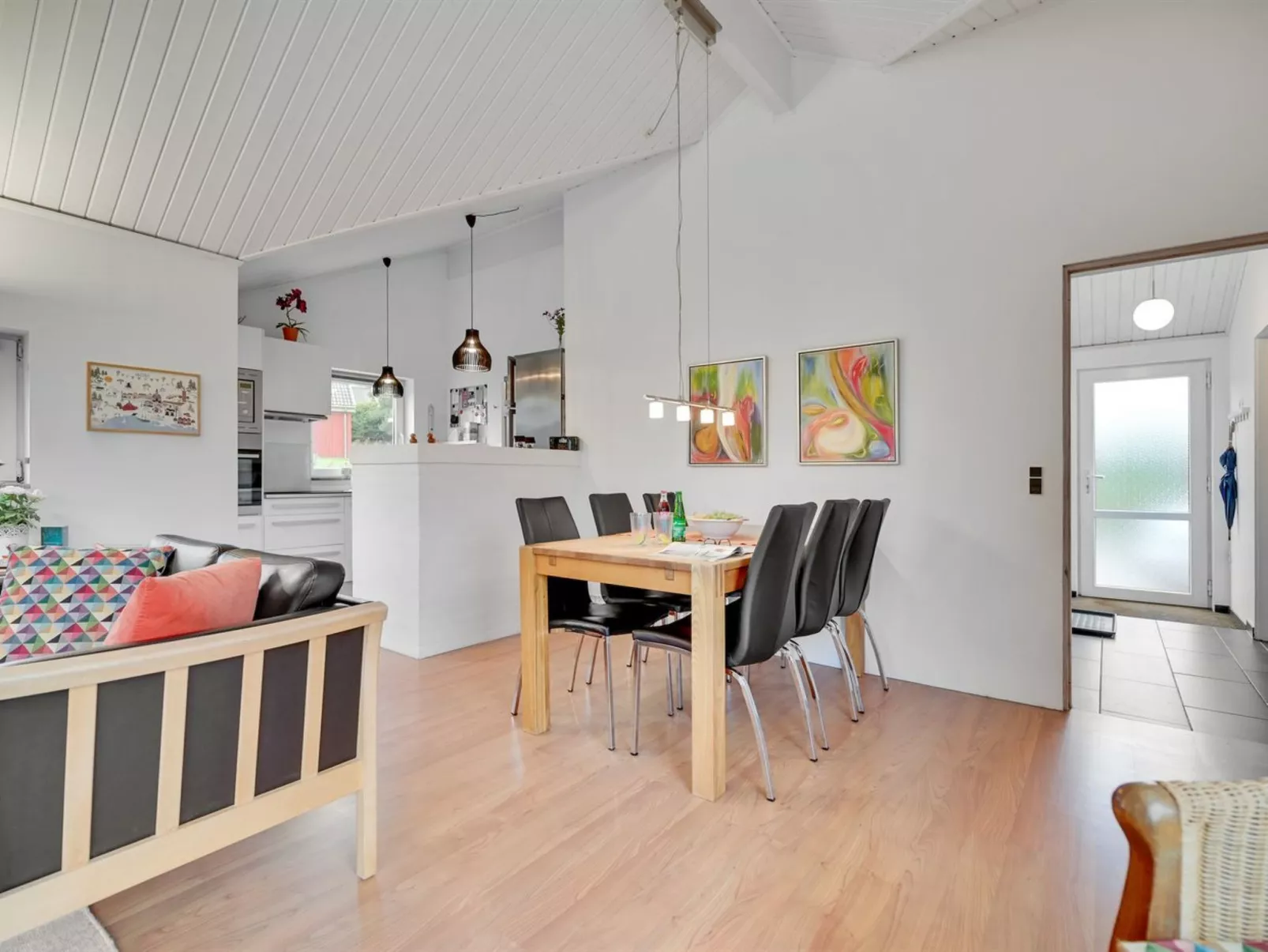 "Athisl" - 800m from the sea-Binnen