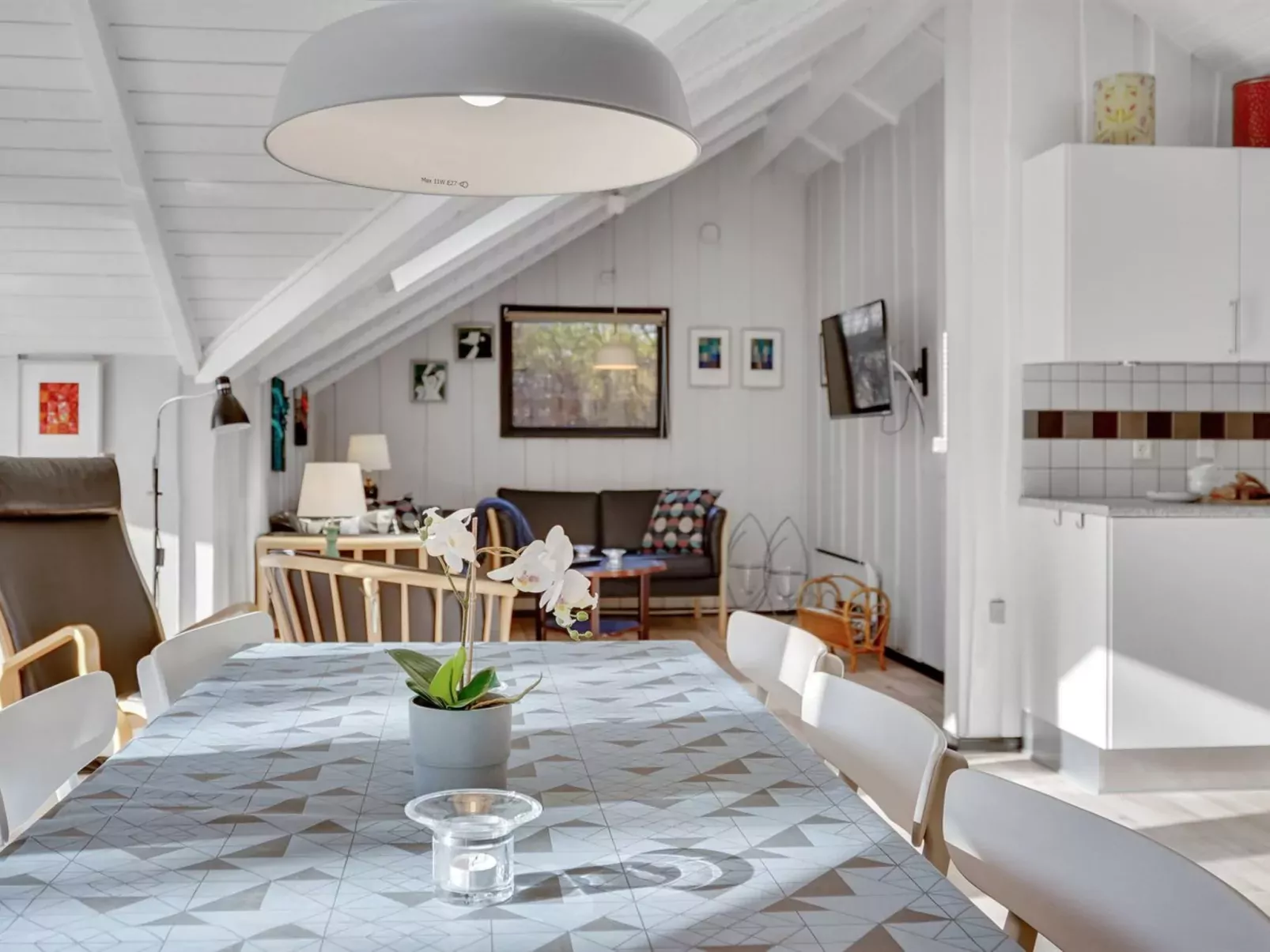 "Sighrik" - 30km from the sea-Binnen