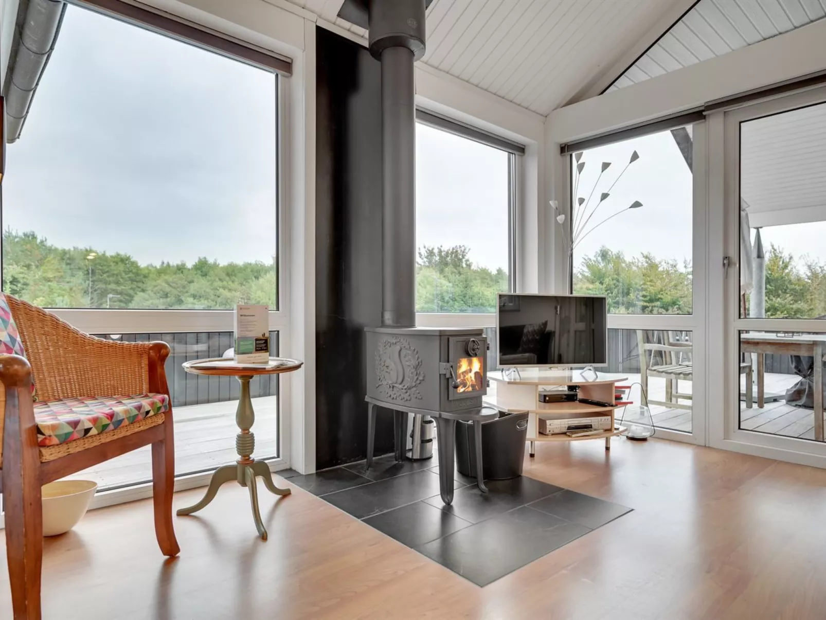 "Athisl" - 800m from the sea-Binnen