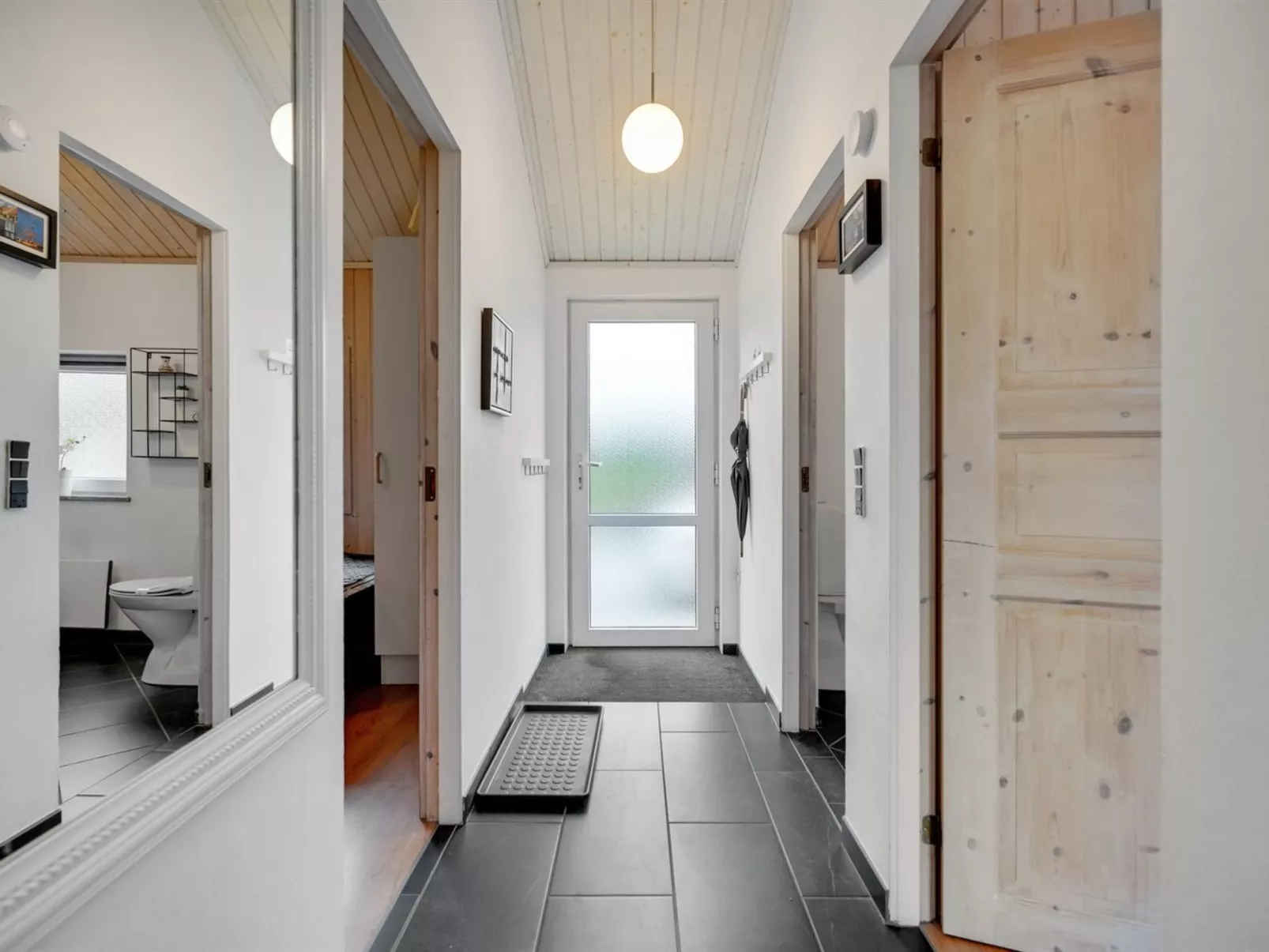 "Athisl" - 800m from the sea-Binnen