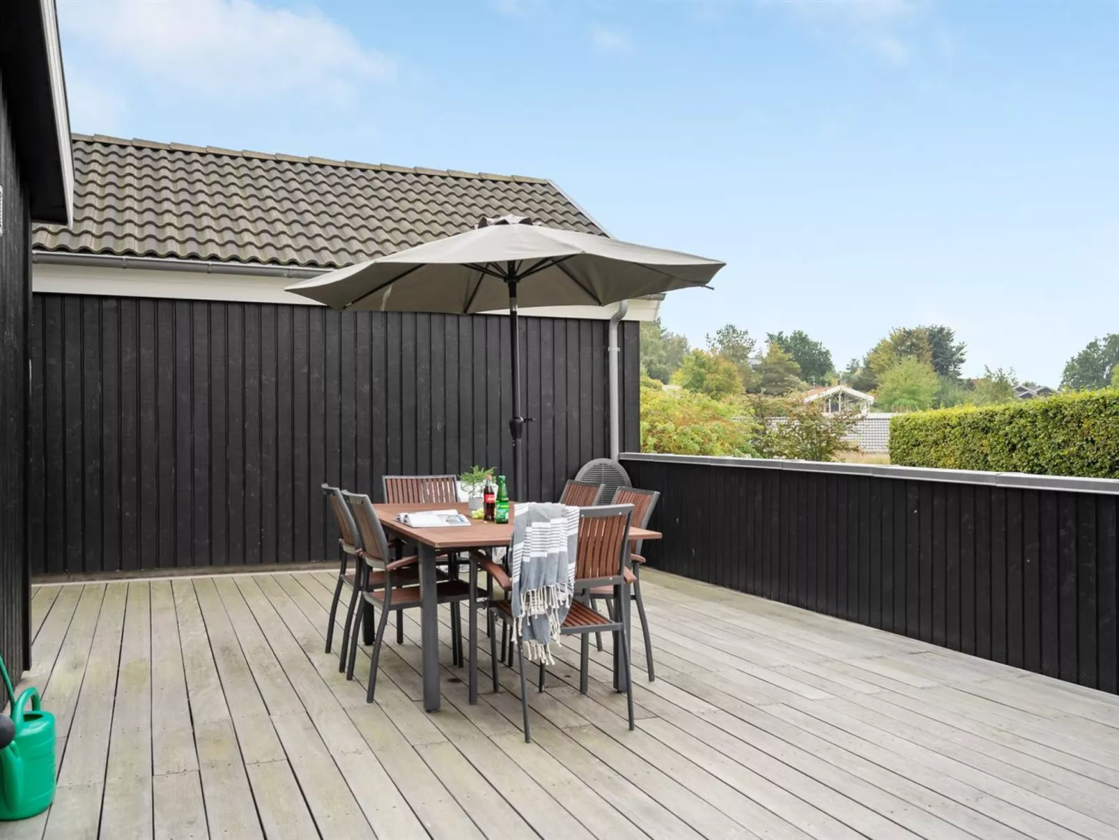 "Athisl" - 800m from the sea-Buiten