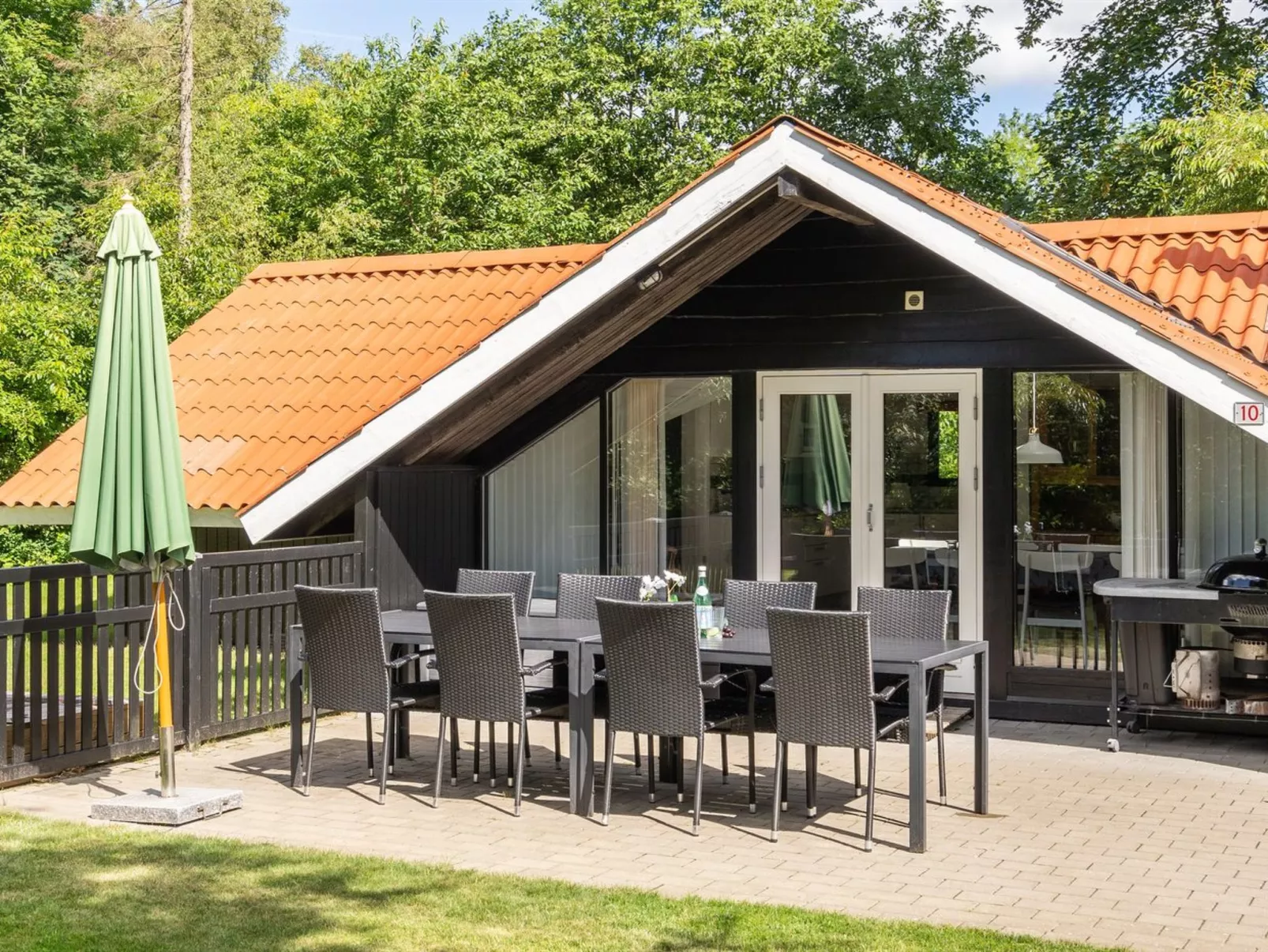 "Sighrik" - 30km from the sea-Buiten