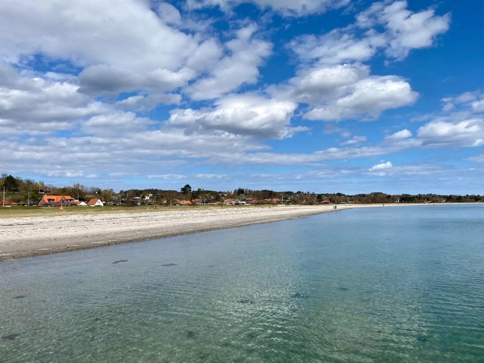 "Athisl" - 800m from the sea-Buiten