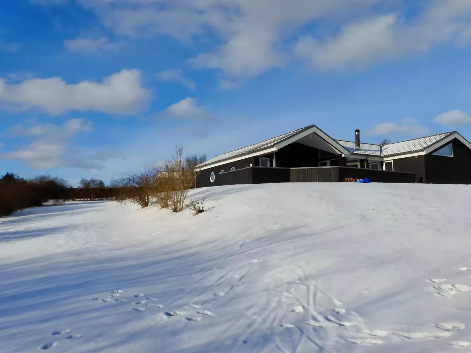 "Athisl" - 800m from the sea-Buiten