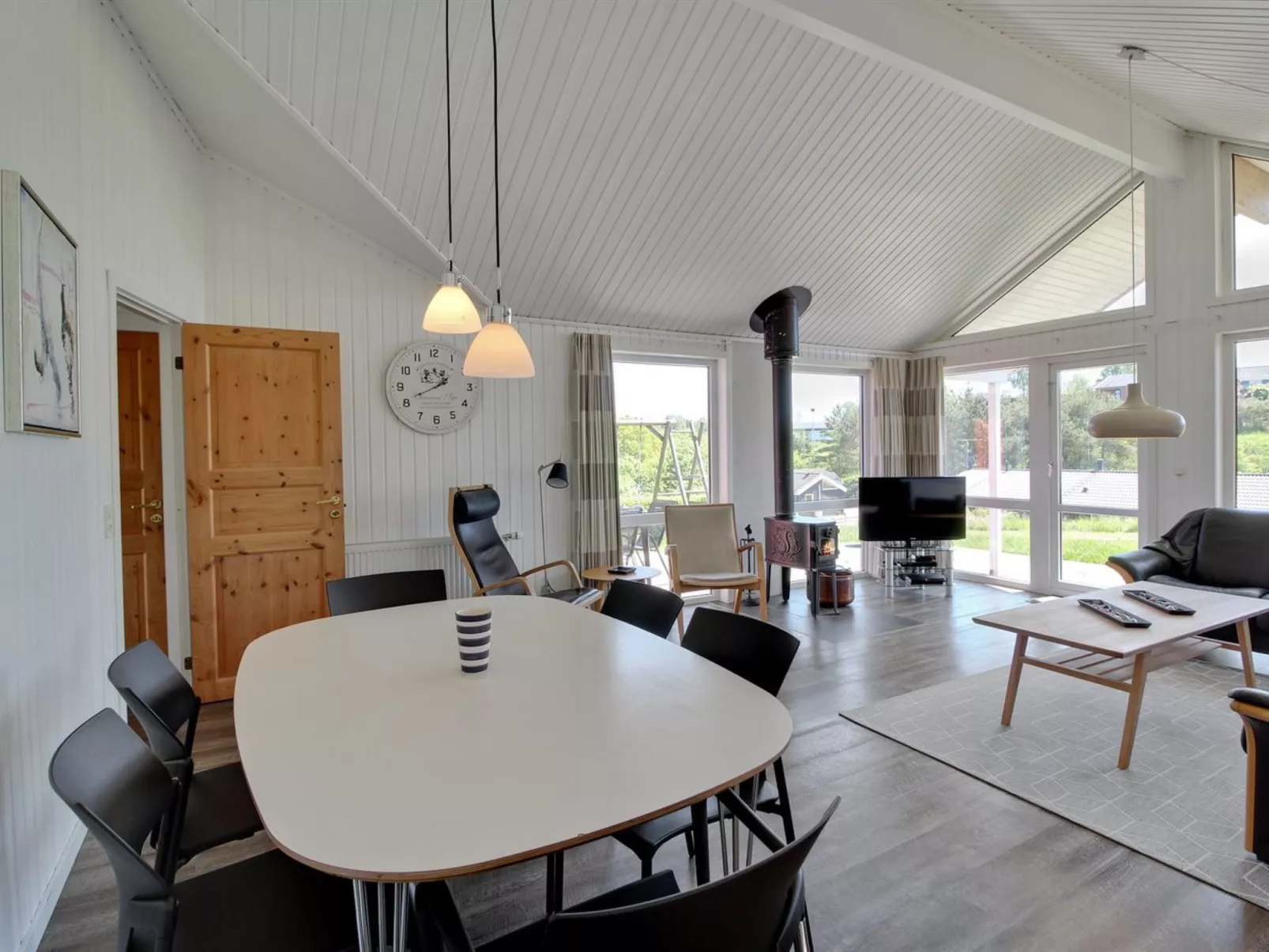 "Rani" - 800m from the sea-Binnen