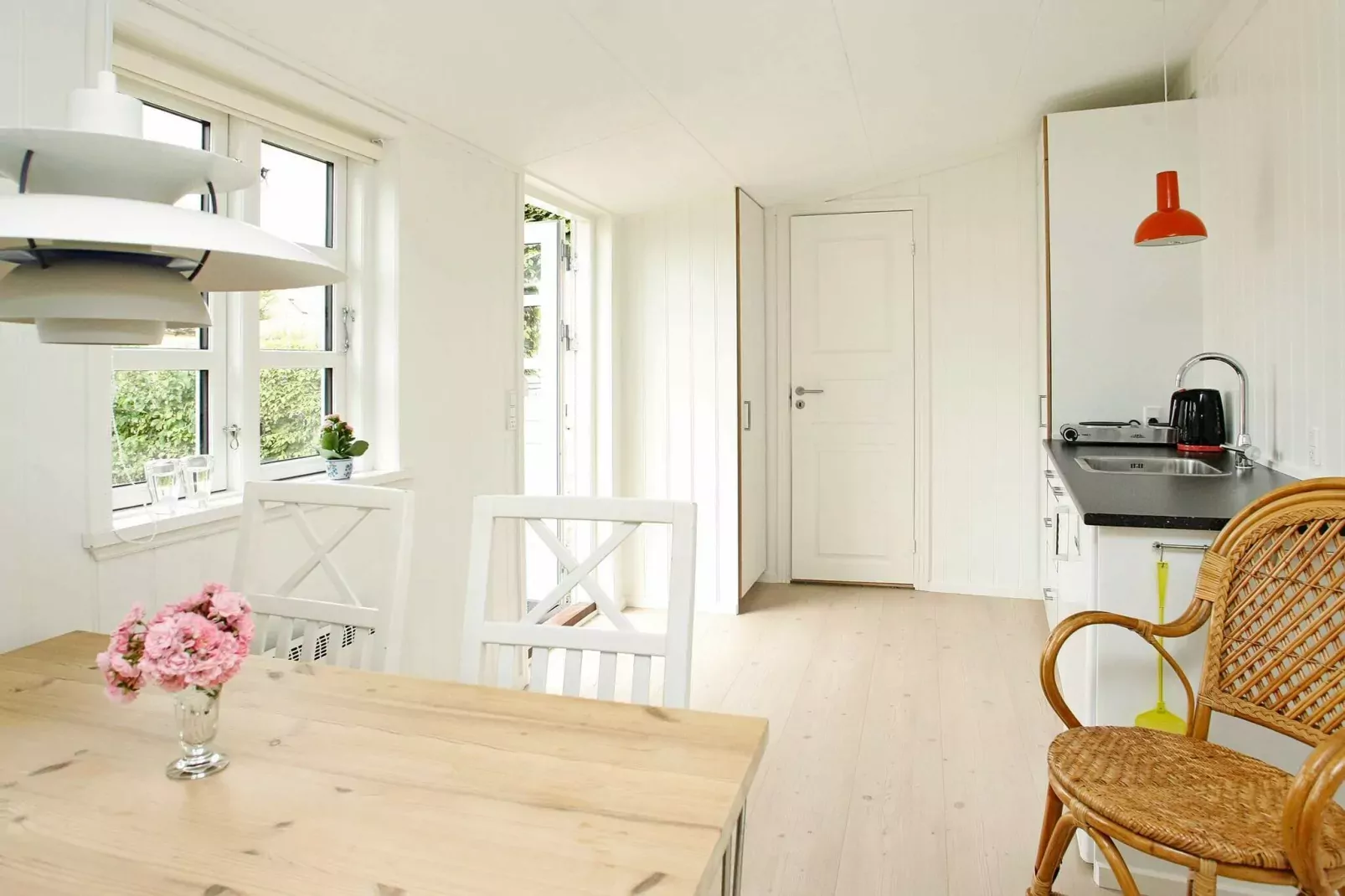 4 persoons vakantie huis in Skagen-By Traum-Binnen