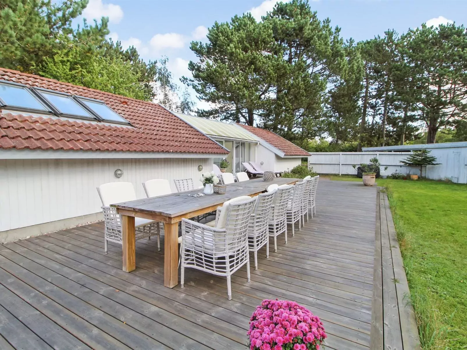 "Erly" - 500m from the sea-Buiten