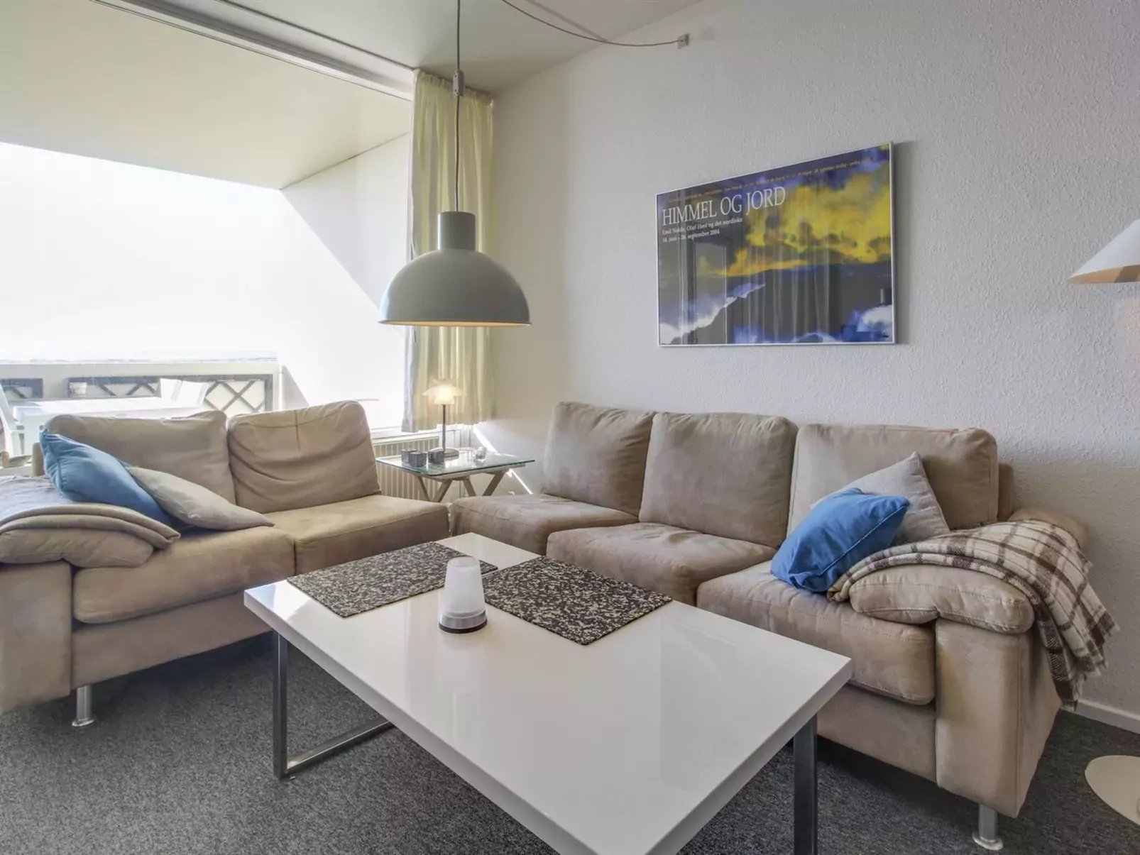 "Rubi" - 50m from the sea-Binnen