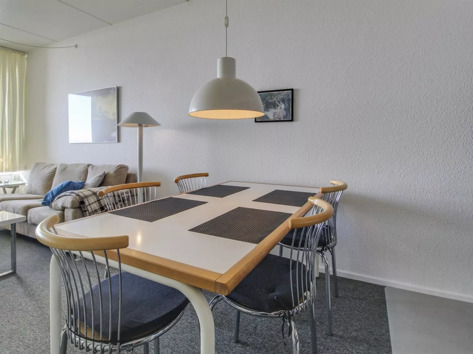"Rubi" - 50m from the sea-Buiten