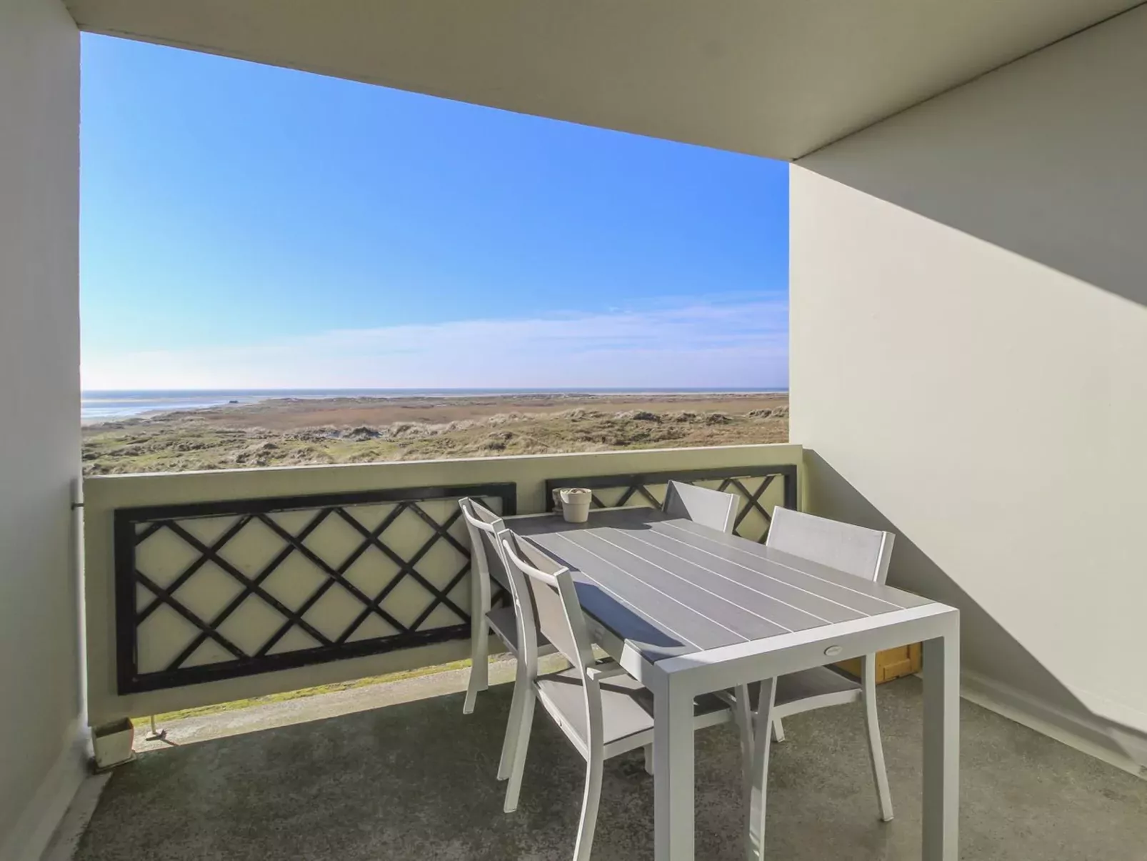 "Rubi" - 50m from the sea-Buiten