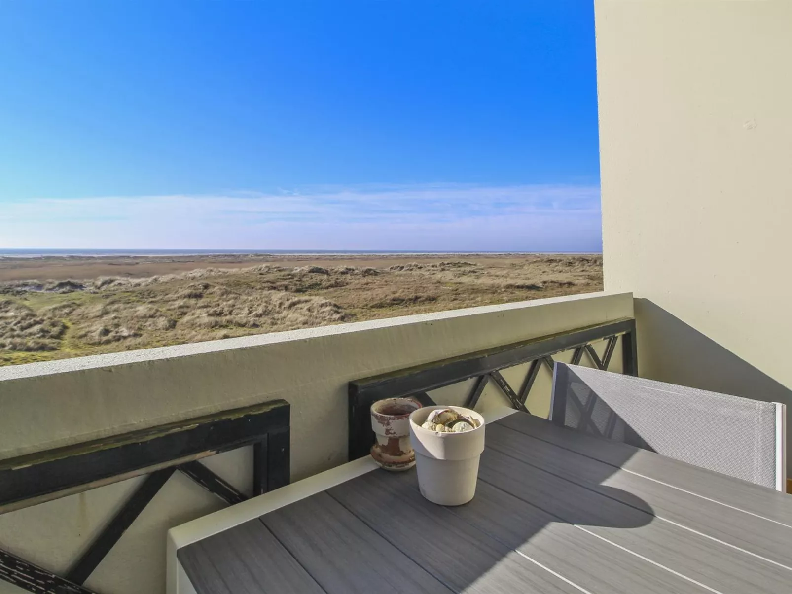 "Rubi" - 50m from the sea-Buiten