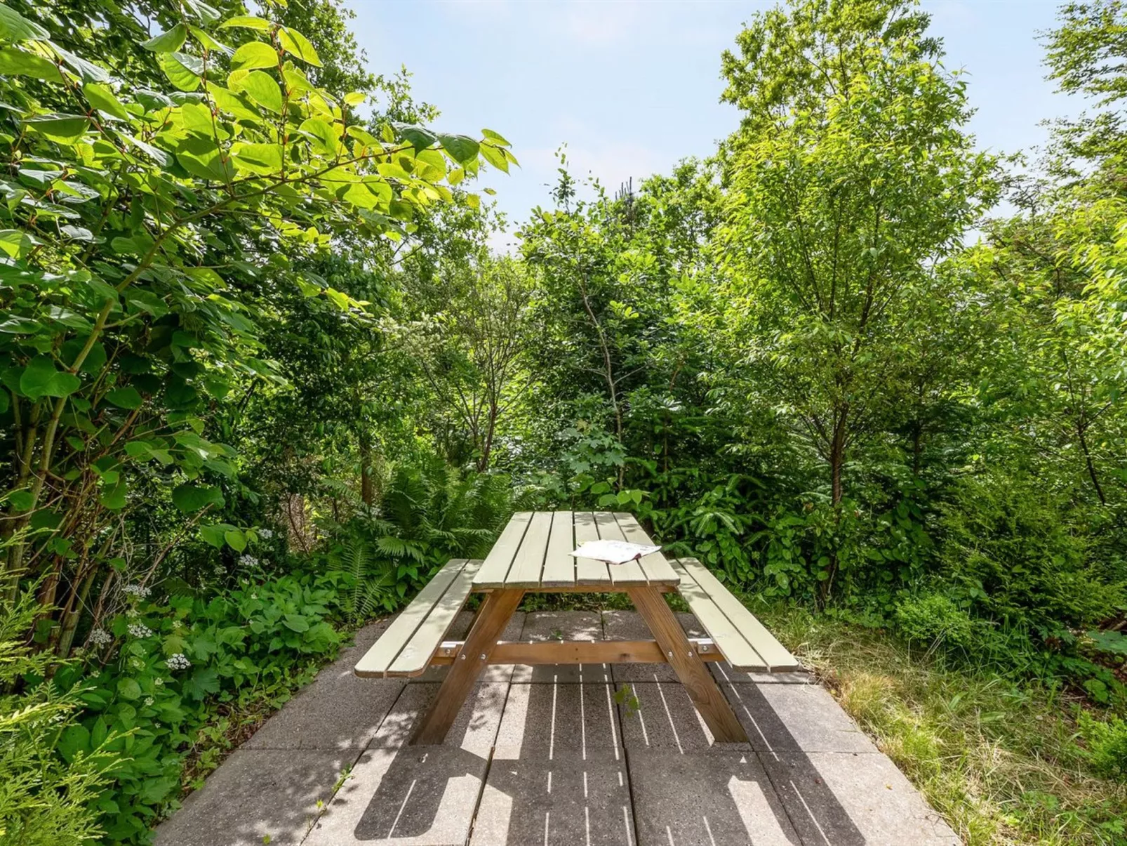 "Marillia" - 2km from the sea-Buiten
