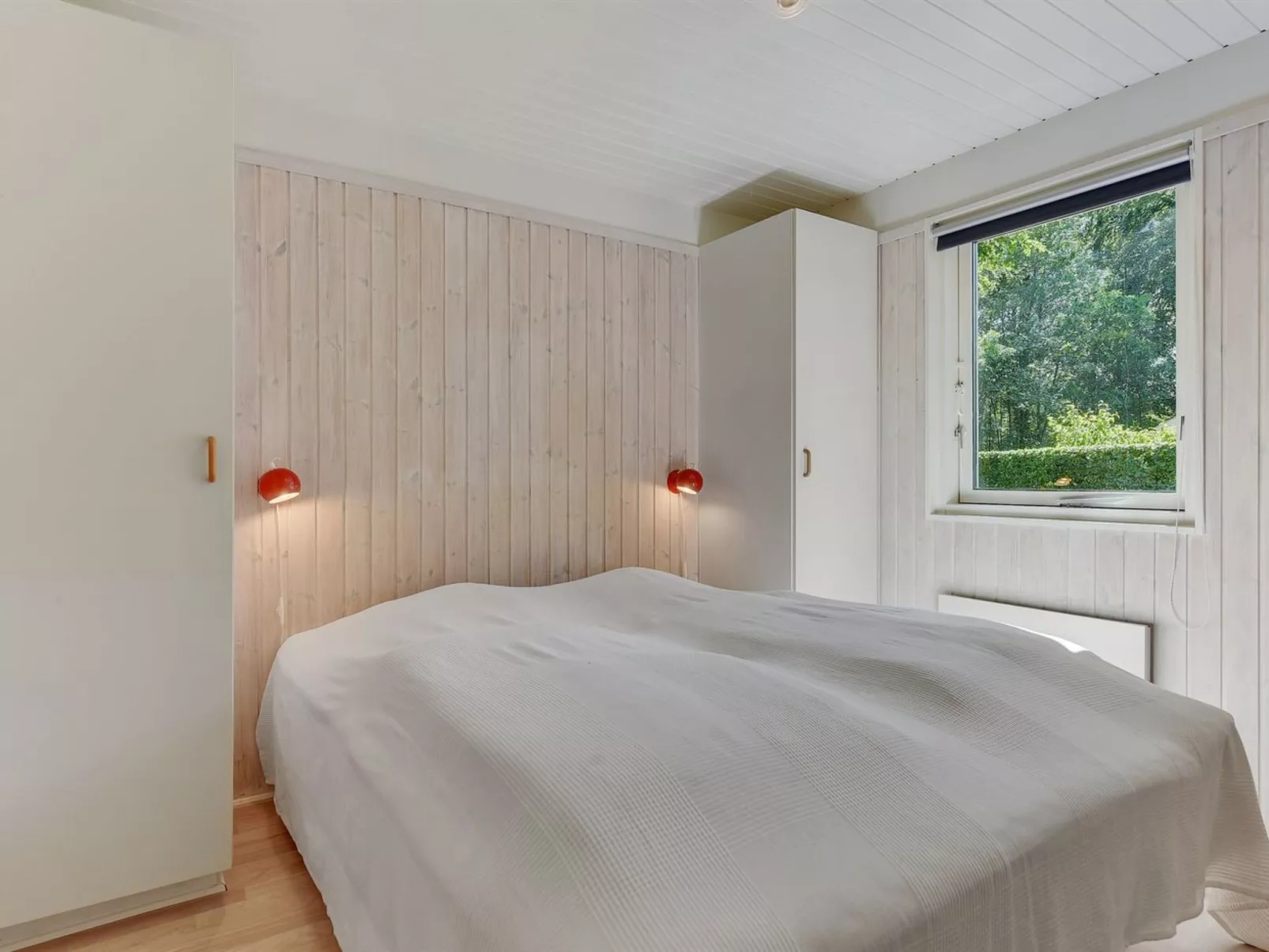 "Eriksine" - 150m from the sea-Buiten