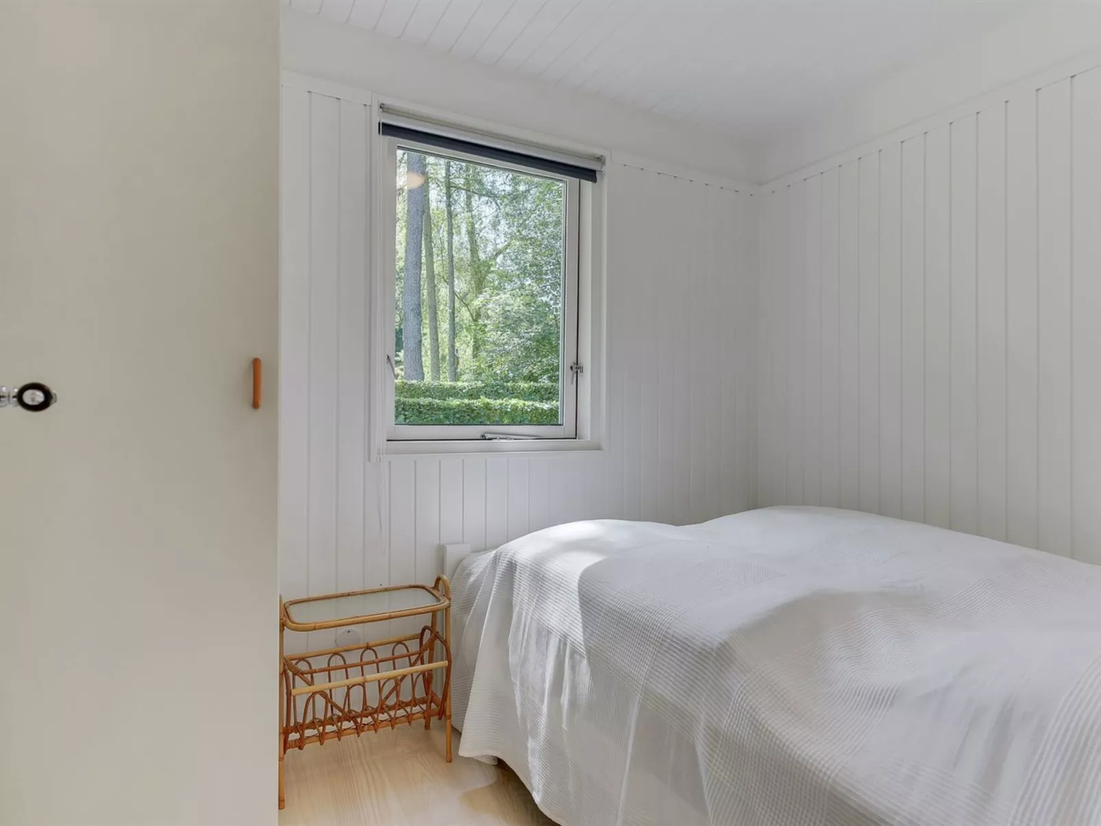 "Eriksine" - 150m from the sea-Buiten